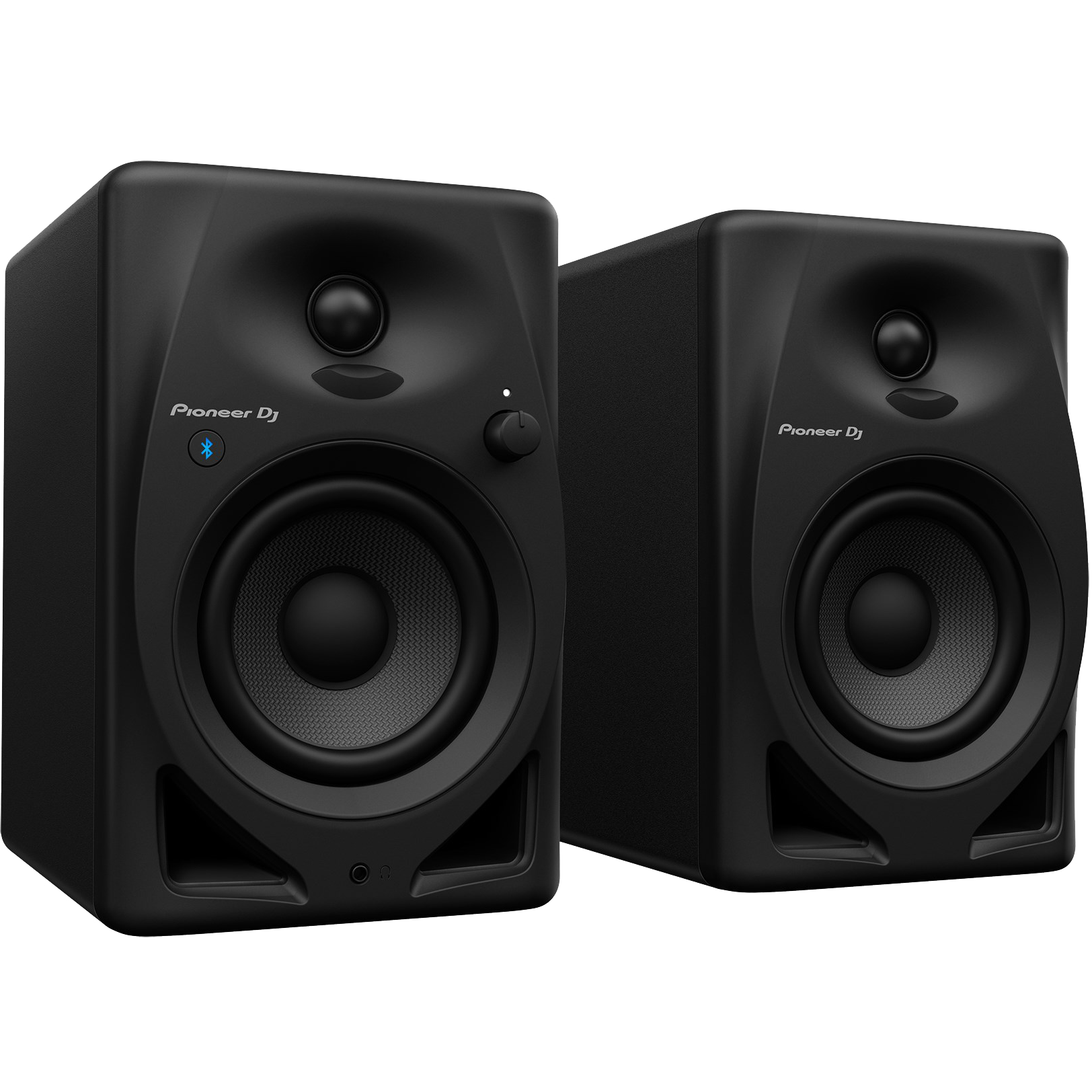 Pioneer DJ DM-40D-BT