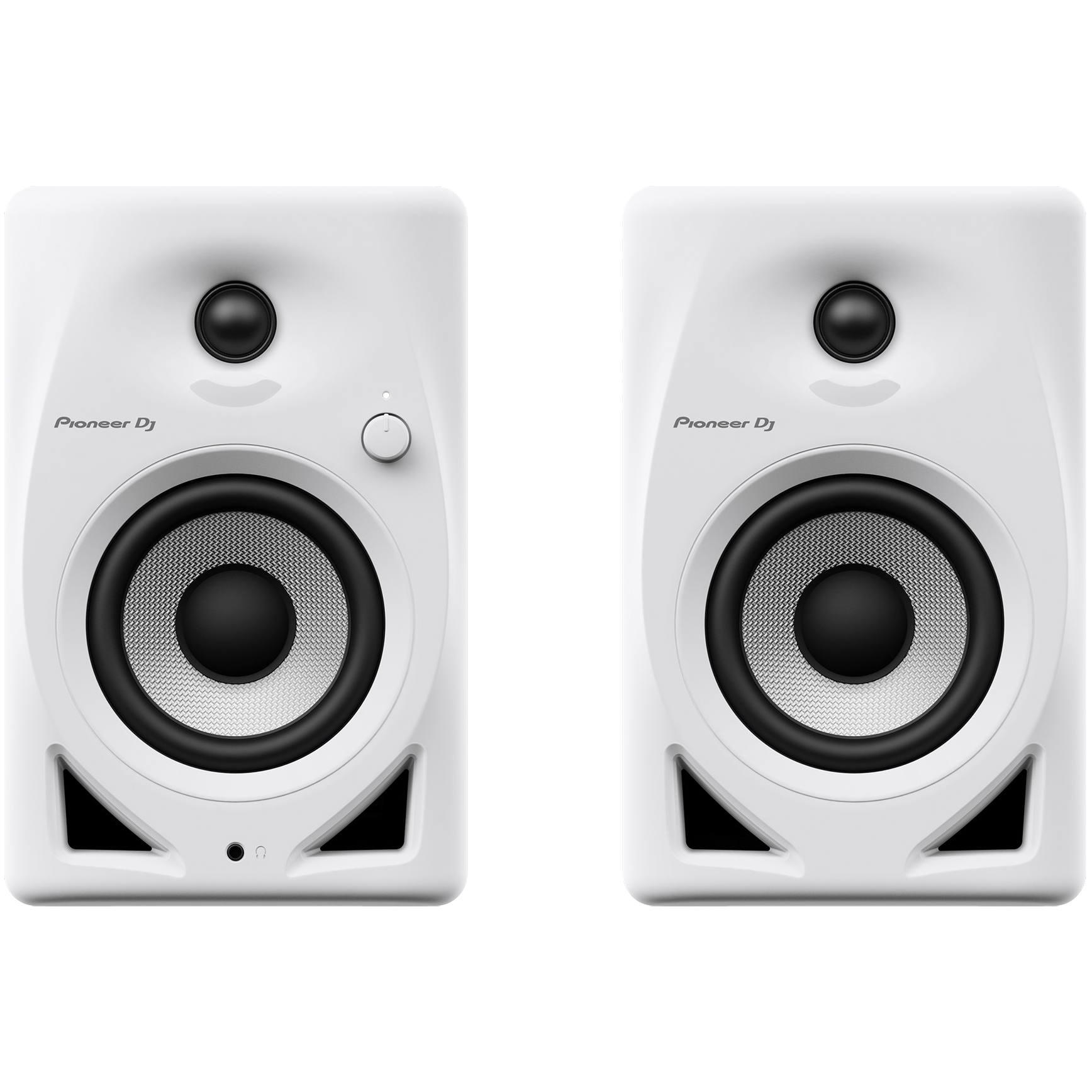 Pioneer DJ DM-40D-W