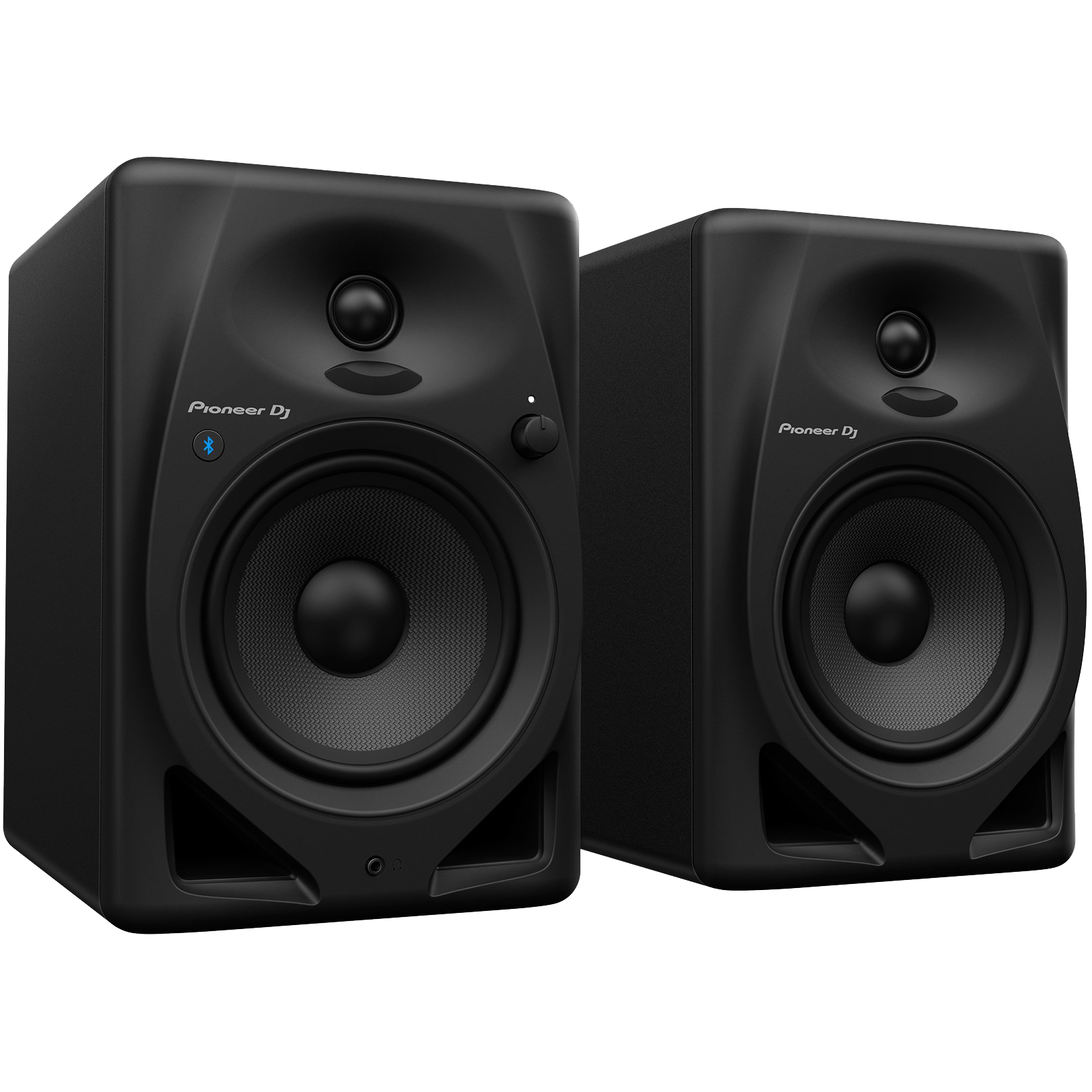 Pioneer DJ DM-50D-BT