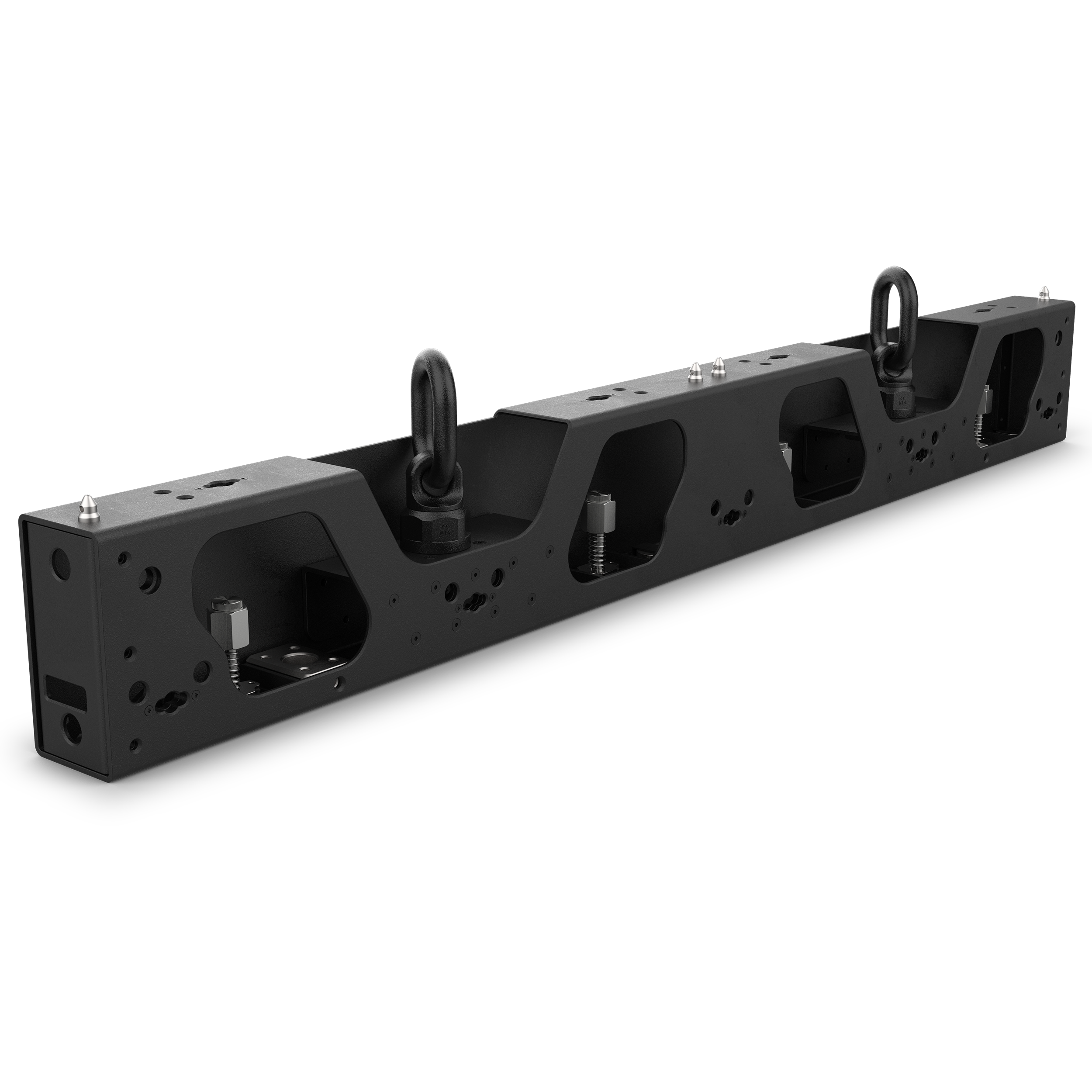 Chauvet IP Rated Dual F-Series Rig Bar (100cm)
