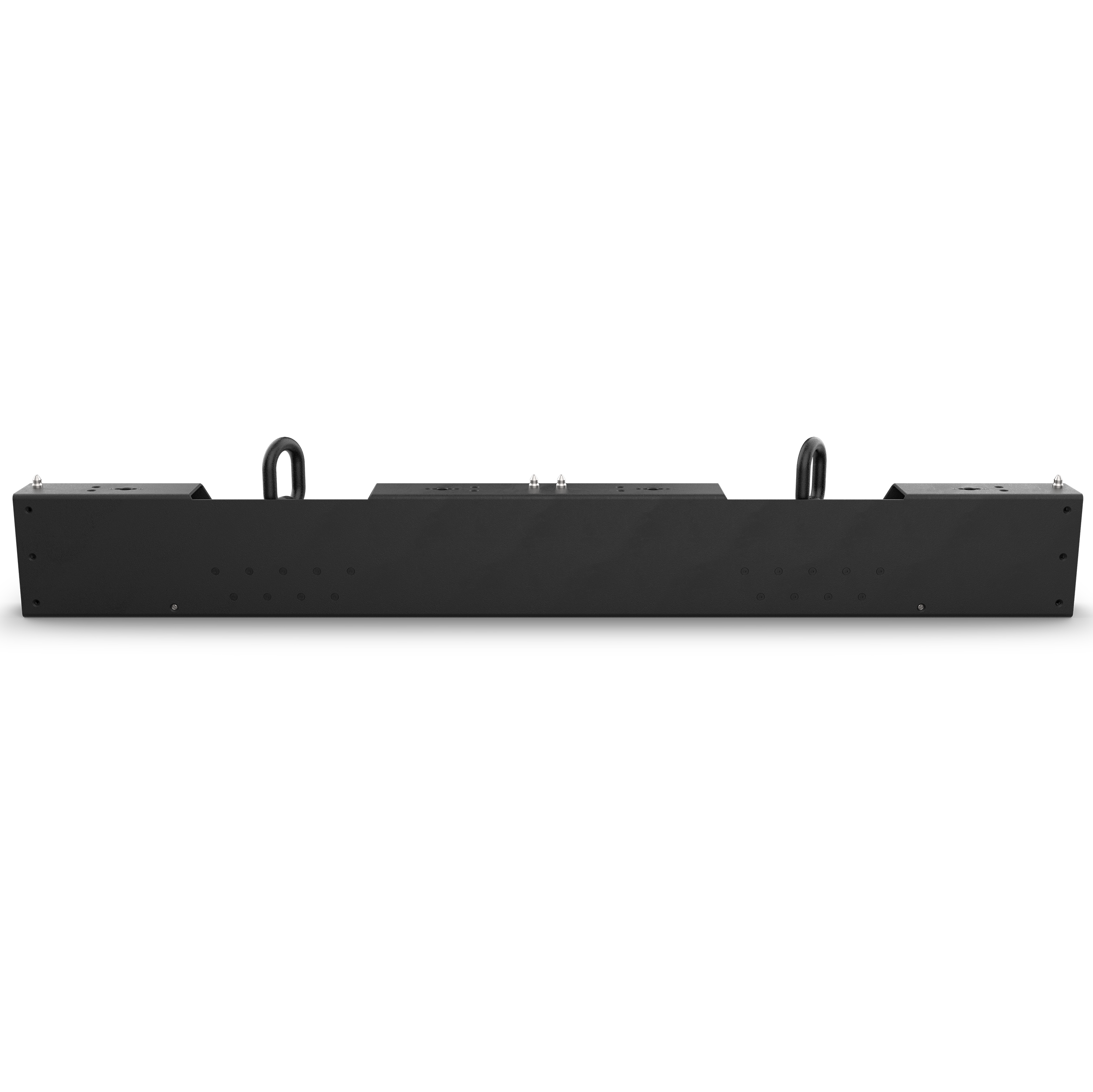 Chauvet IP Rated Dual F-Series Rig Bar (100cm)