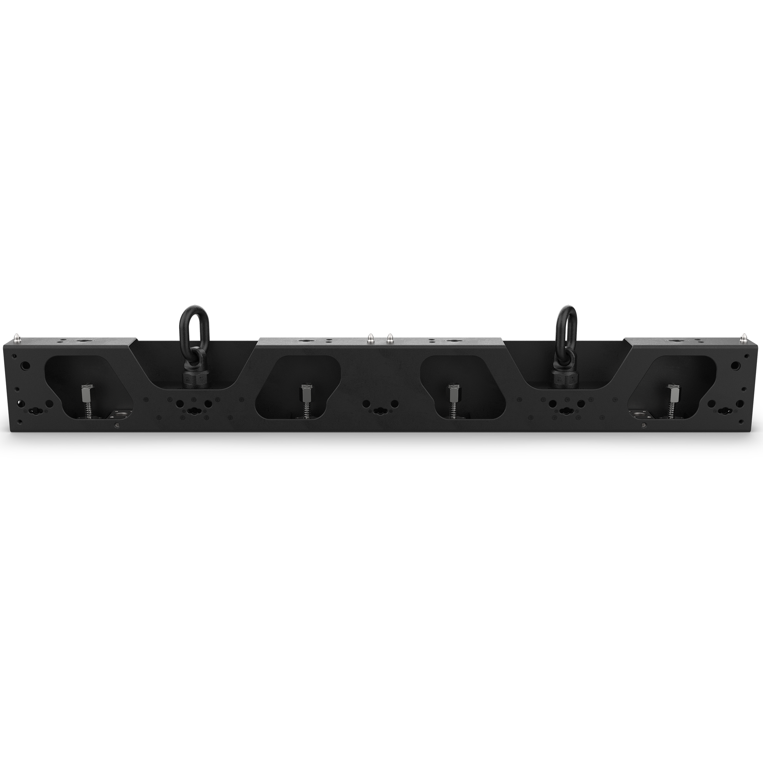 Chauvet IP Rated Dual F-Series Rig Bar (100cm)