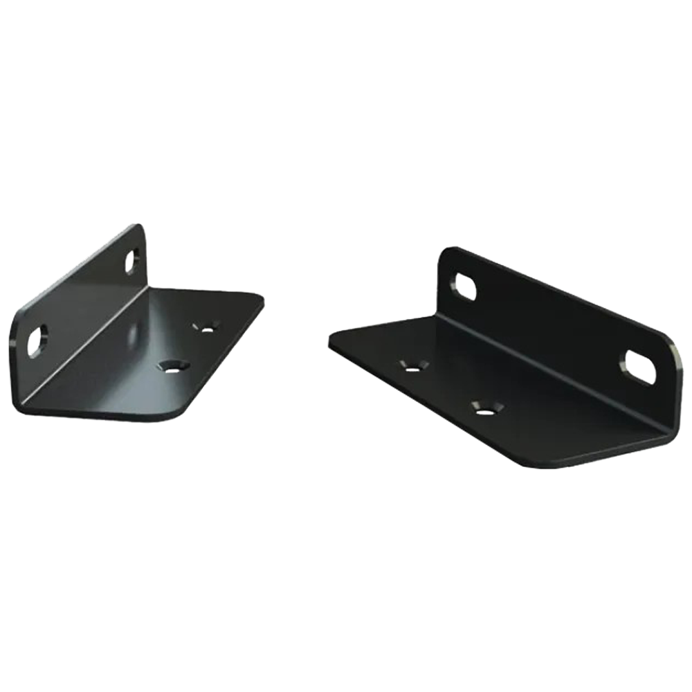 Allen & Heath Surface-Mounting Ears for DT02, DT20, DT22