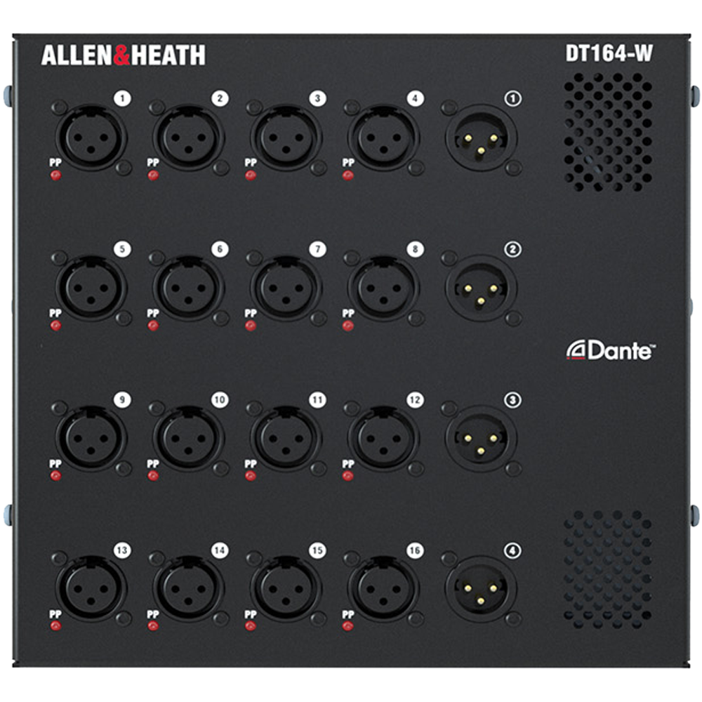 Allen & Heath DT164-W