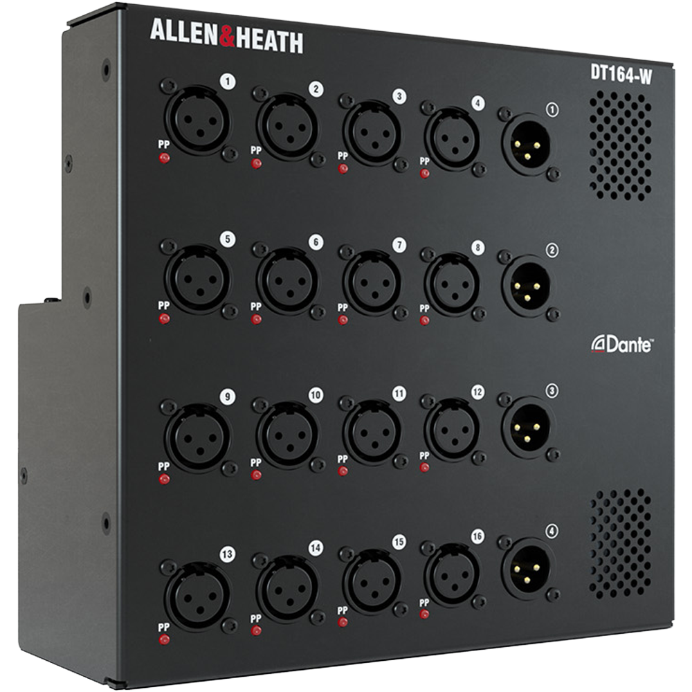 Allen & Heath DT164-W