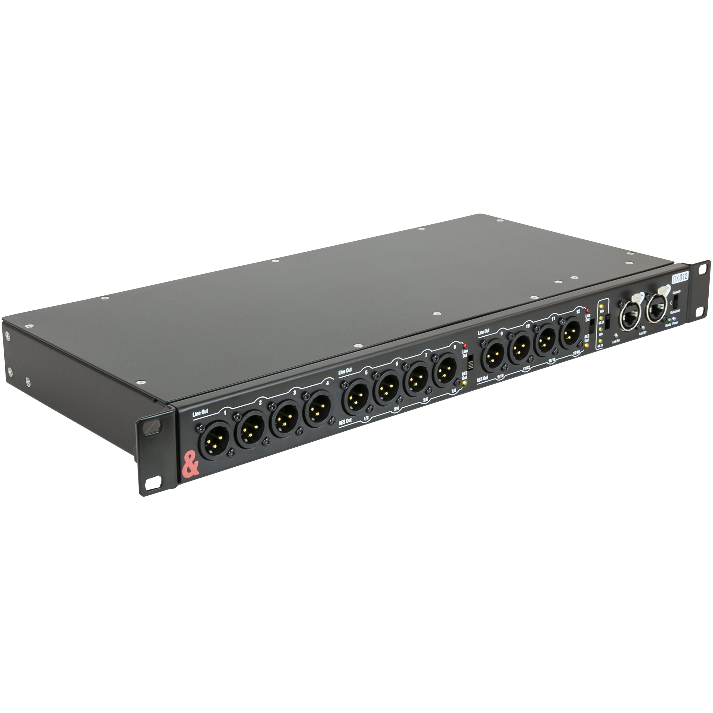 Allen & Heath DX-012 Expander