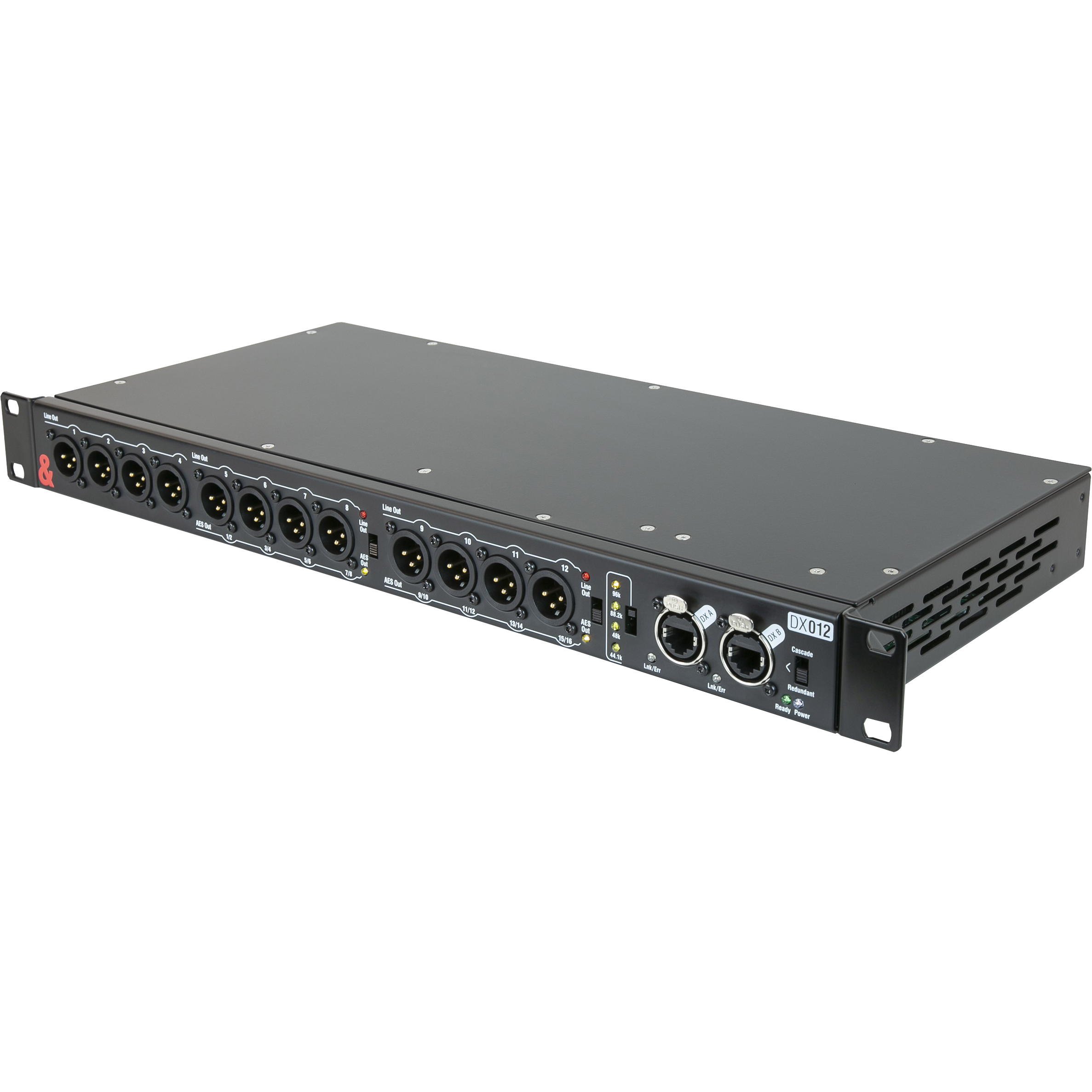 Allen & Heath DX-012 Expander
