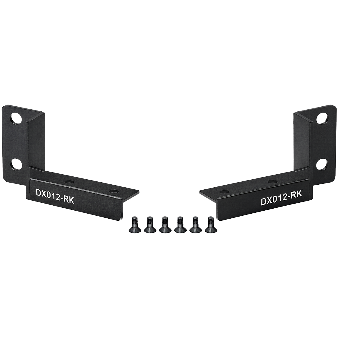 Allen & Heath Recessed Rack Ears for the DX012