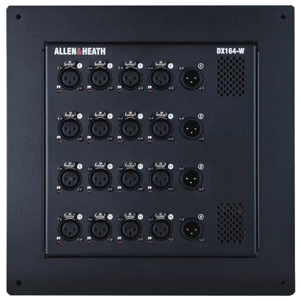 Allen & Heath DX164-W
