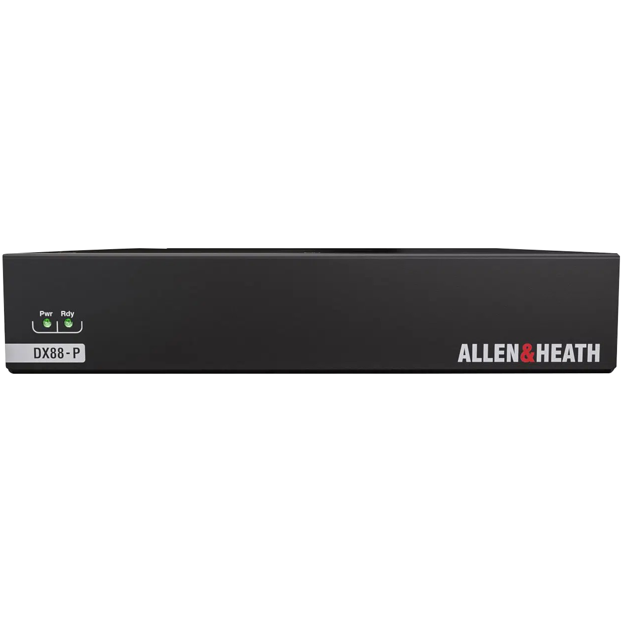 Allen & Heath 8in x 8out I/O with Phoenix Connectors