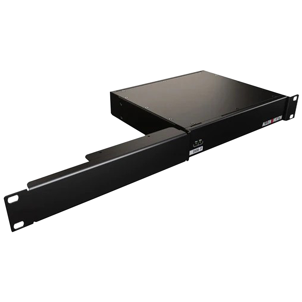 Allen & Heath Rack Mount Kit for DX88-P
