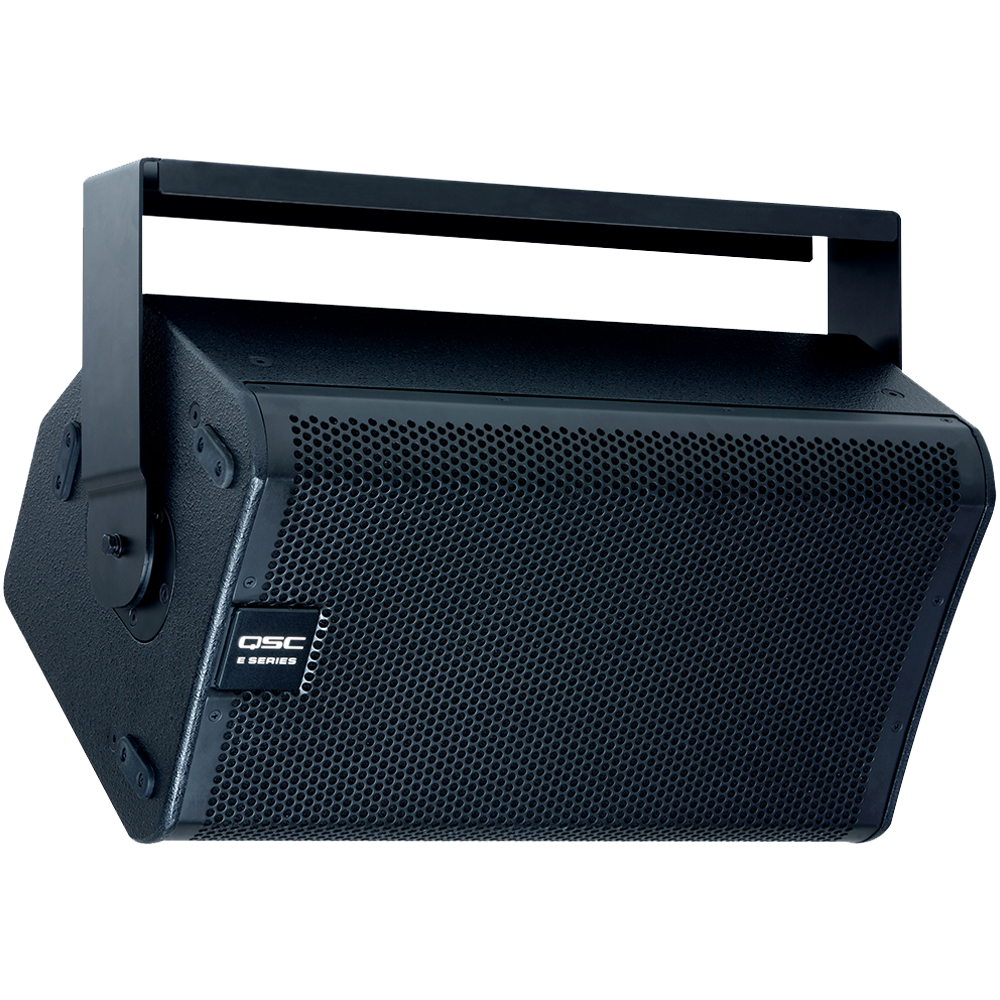 QSC E110 10 Two-Way Passive Loudspeaker