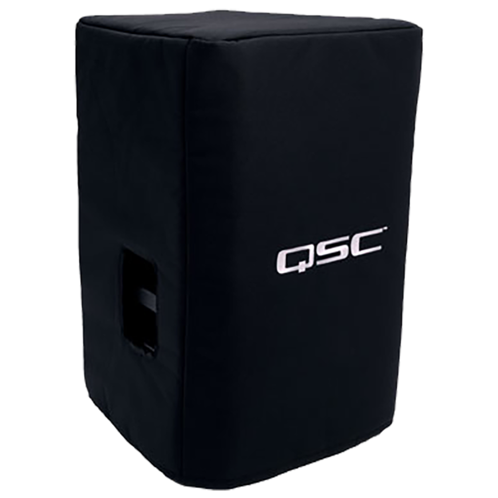 QSC Padded Cover for E112 Loudspeakers