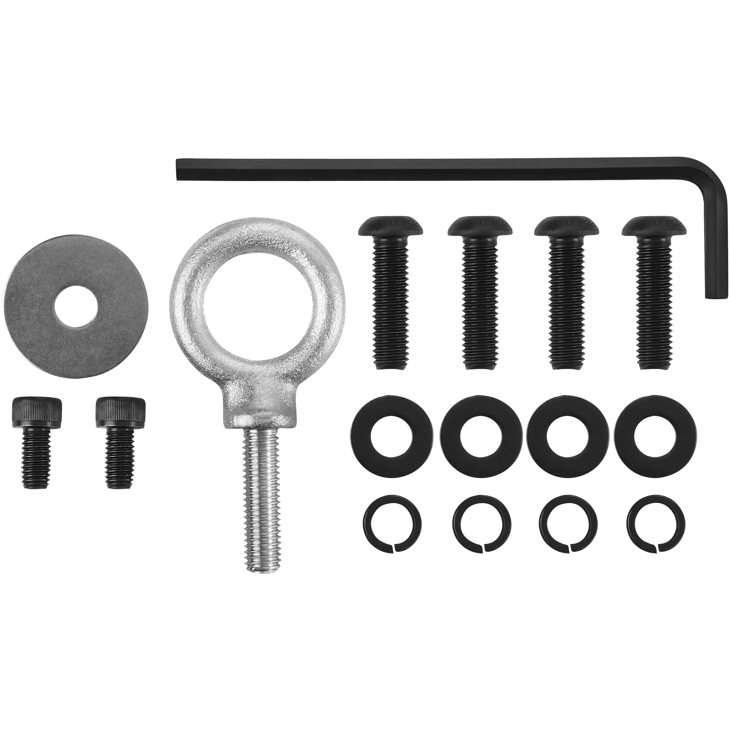 Electro-Voice Wall Mount Bracket for EKX12