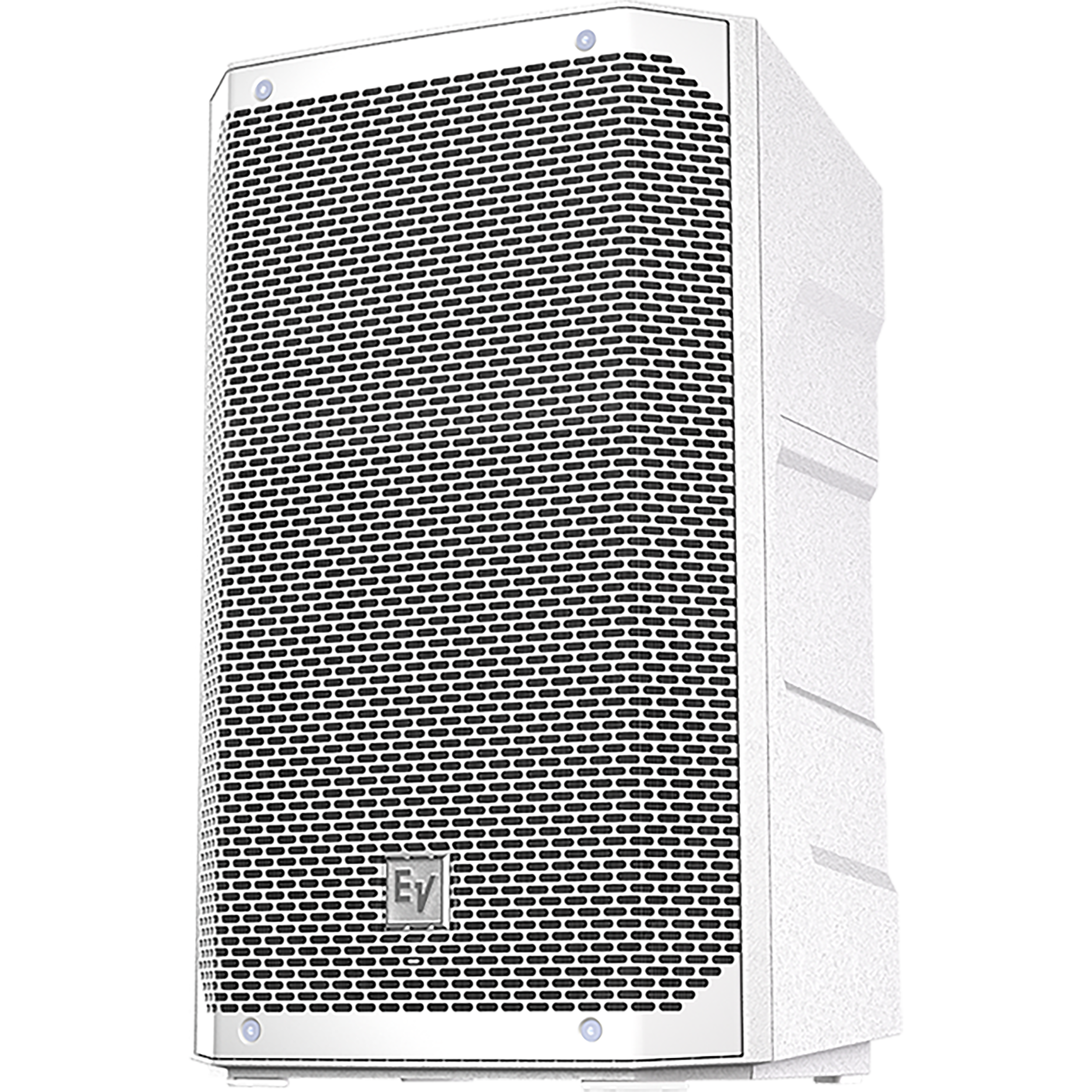 Electro-Voice White ELX200 Passive Loudspeaker
