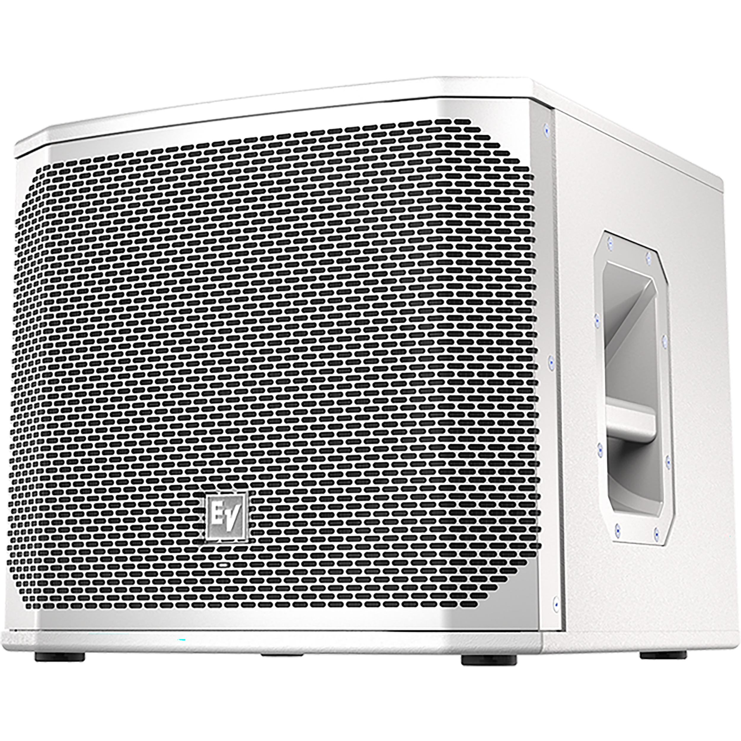 Electro-Voice White ELX200-12S Subwoofer