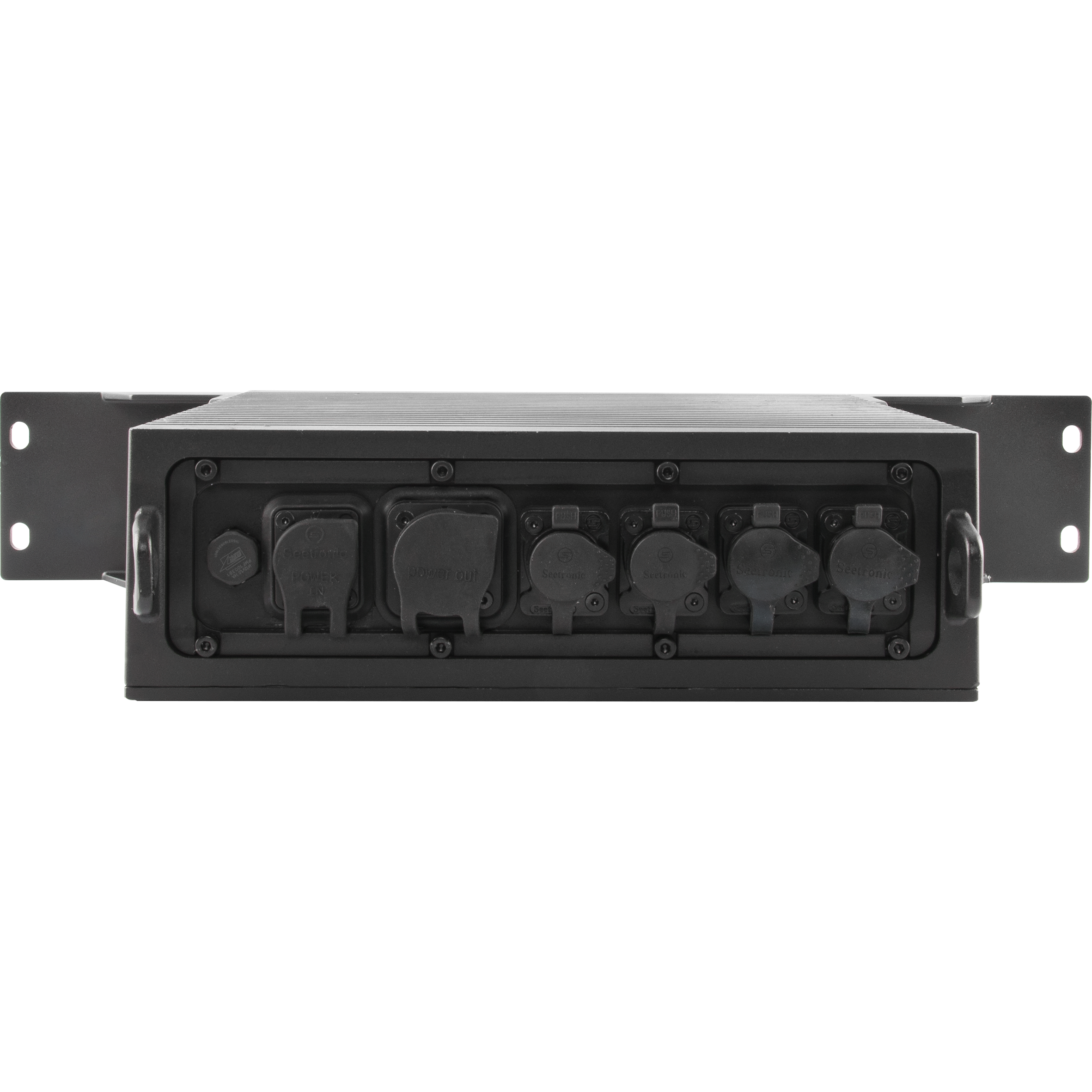 Chauvet EPIX Drive 2000 IP