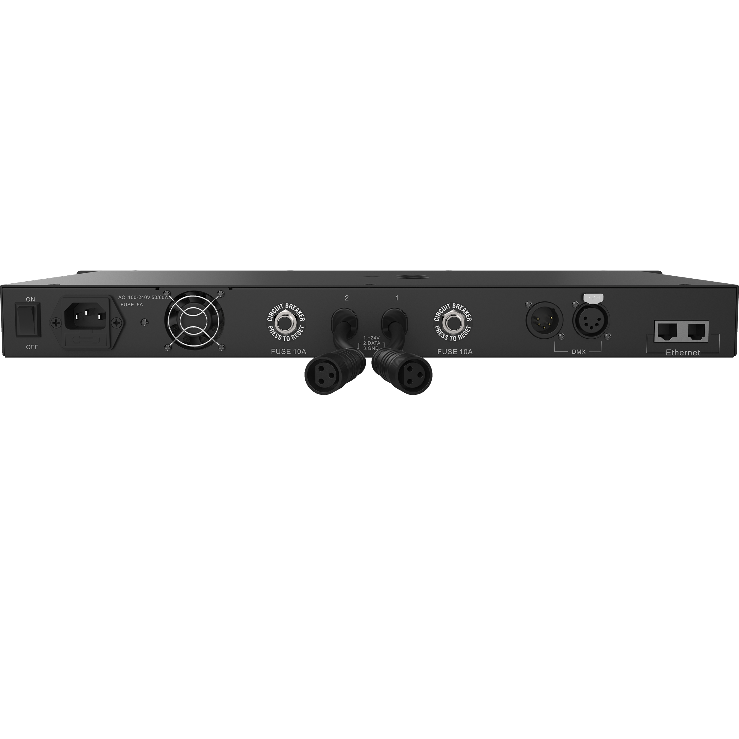 Chauvet EPIX Flex Drive