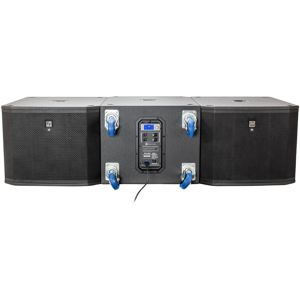 Electro-Voice ETX-18SP Subwoofer