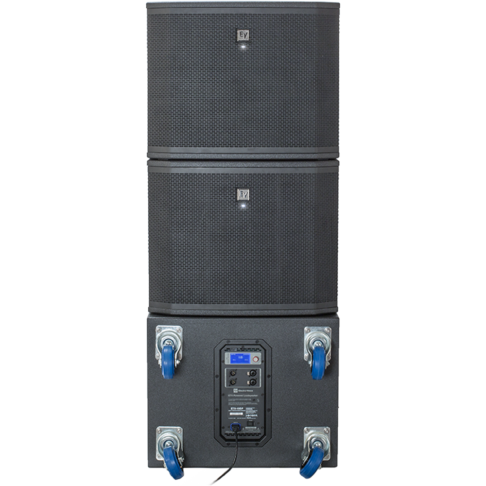 Electro-Voice ETX-15SP Subwoofer