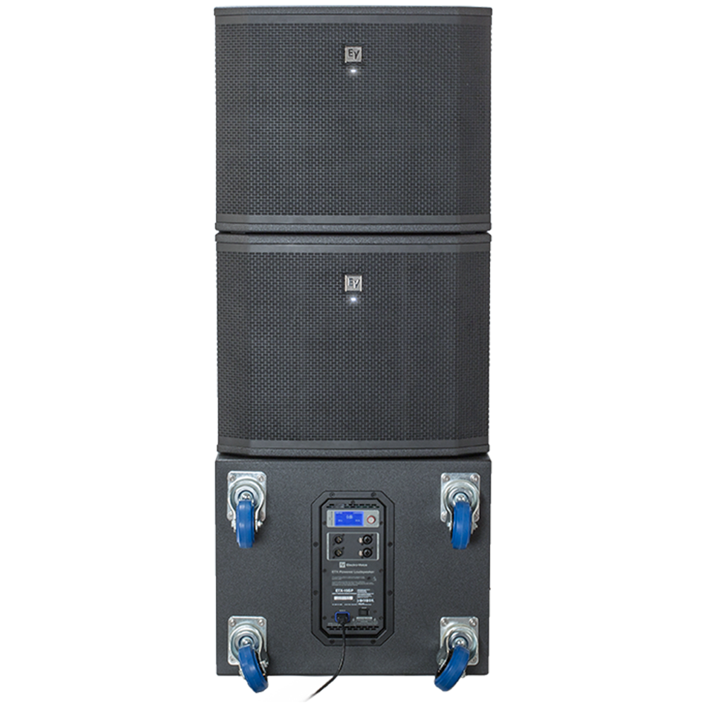 Electro-Voice ETX-18SP Subwoofer