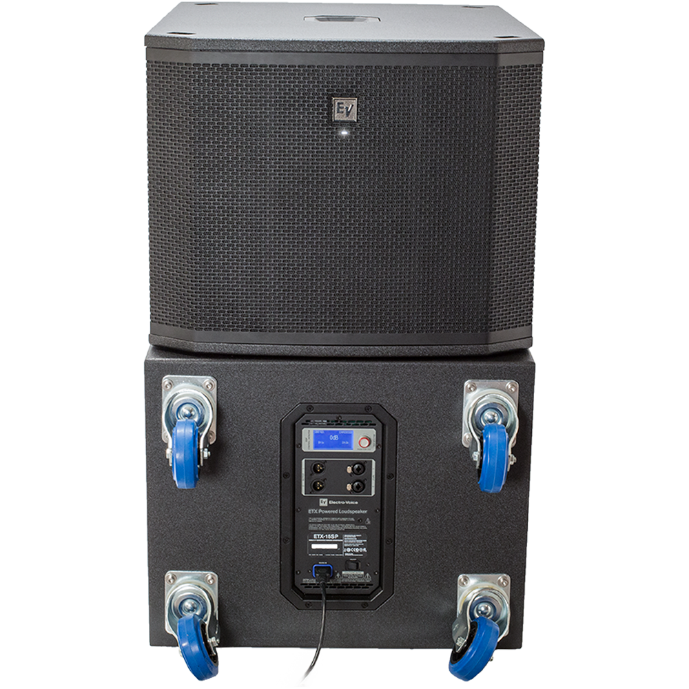 Electro-Voice ETX-15SP Subwoofer