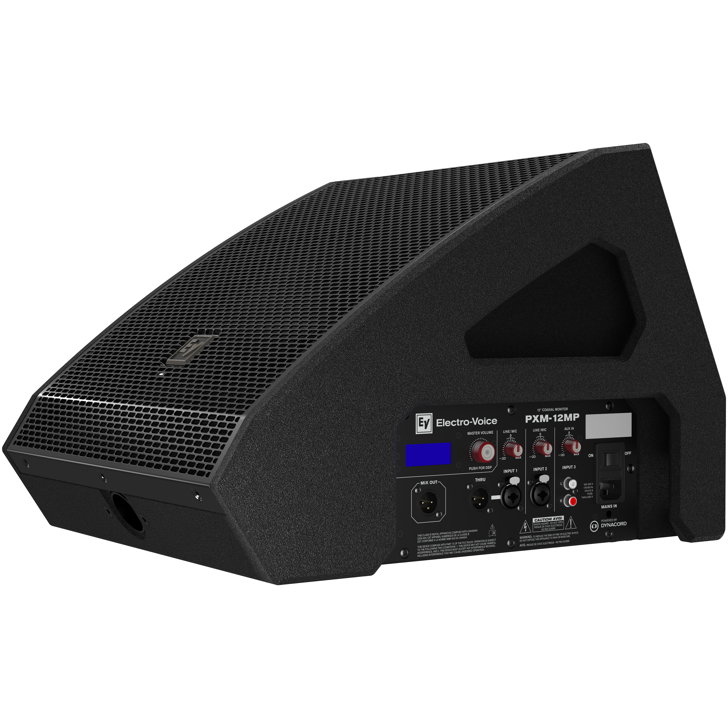Electro-Voice PXM-12MP Monitor