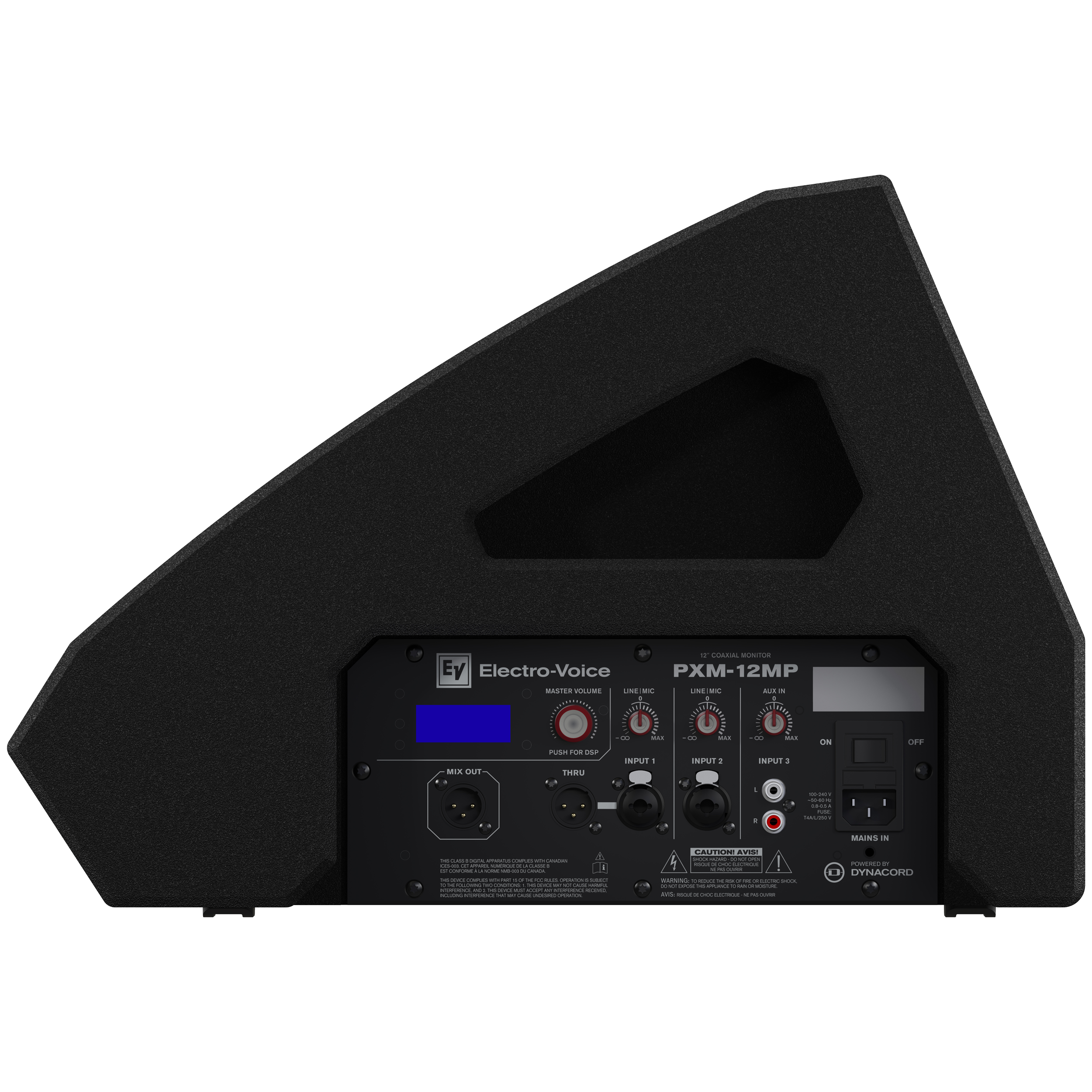 Electro-Voice PXM-12MP Monitor