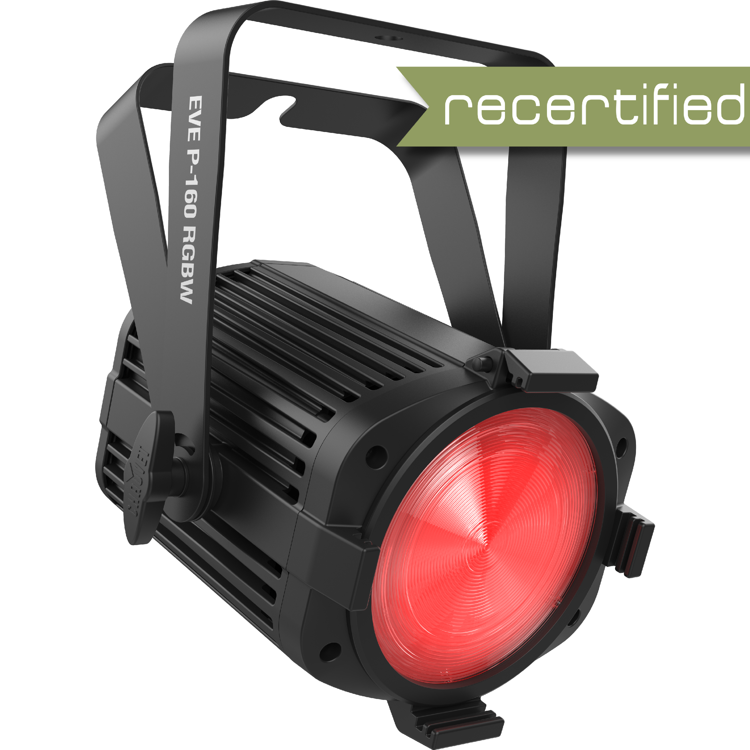 Chauvet DJ EVE P-160 RGBW Par