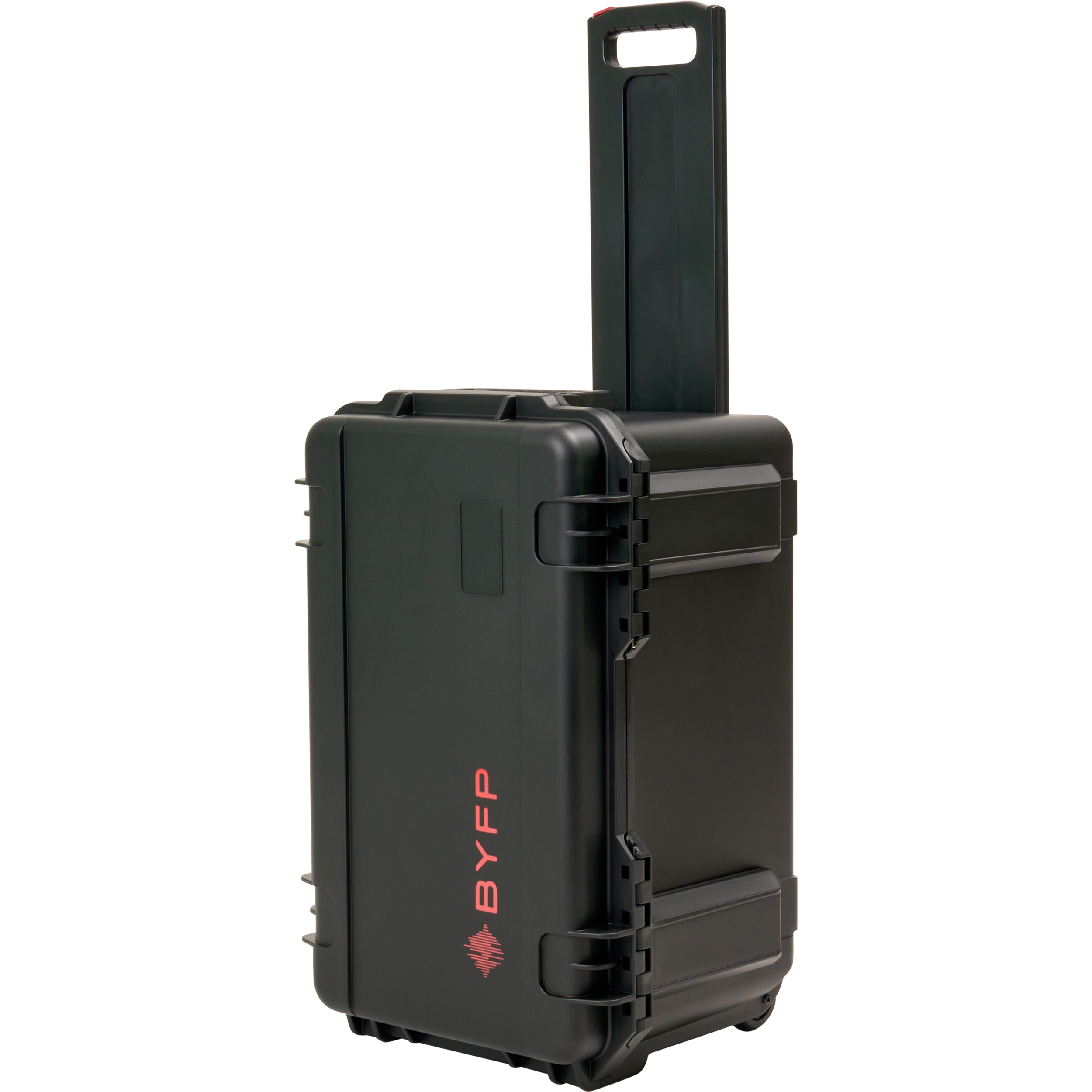Electro-Voice EVERSE 8 tourPack with BYFP ipCase