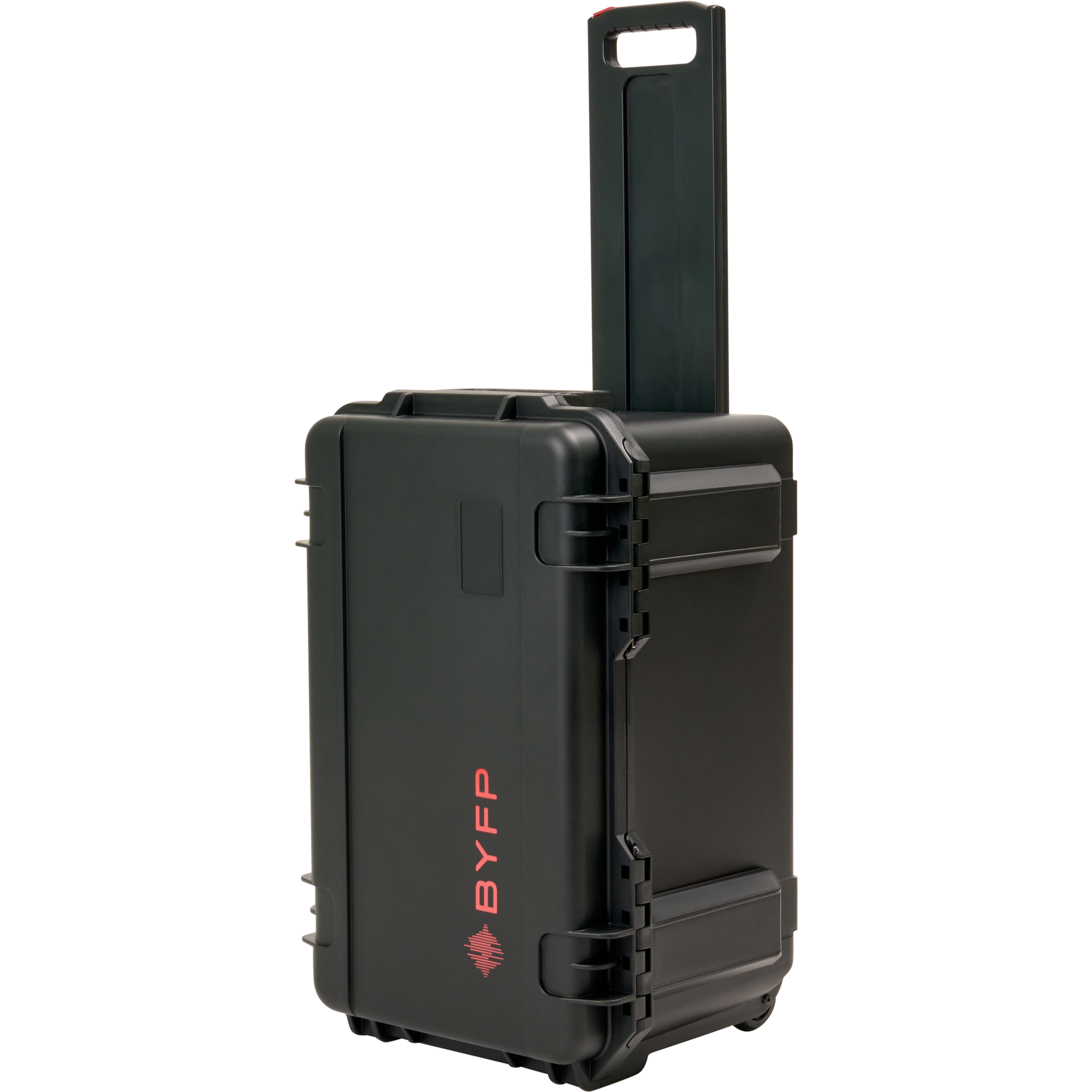 Electro-Voice EVERSE 8 tourPack with BYFP ipCase