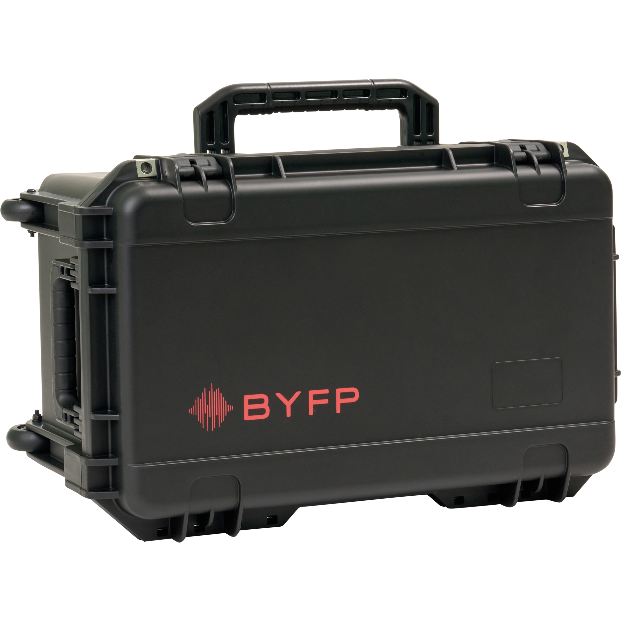 Electro-Voice White EVERSE 8 tourPack with BYFP ipCase