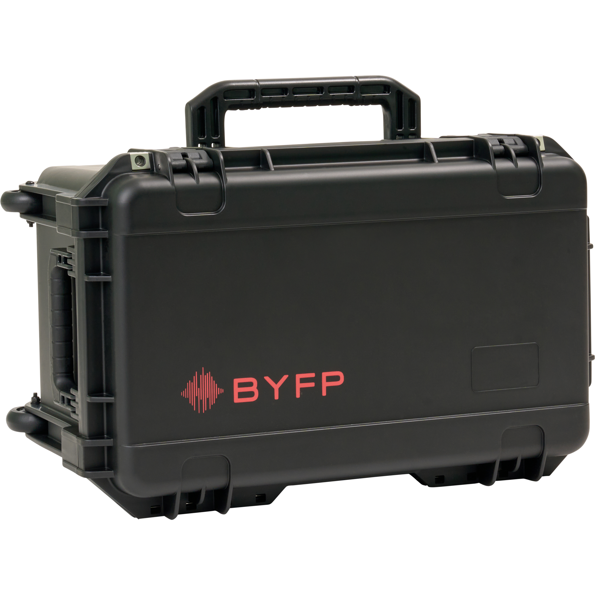 Electro-Voice White EVERSE 8 tourPack with BYFP ipCase