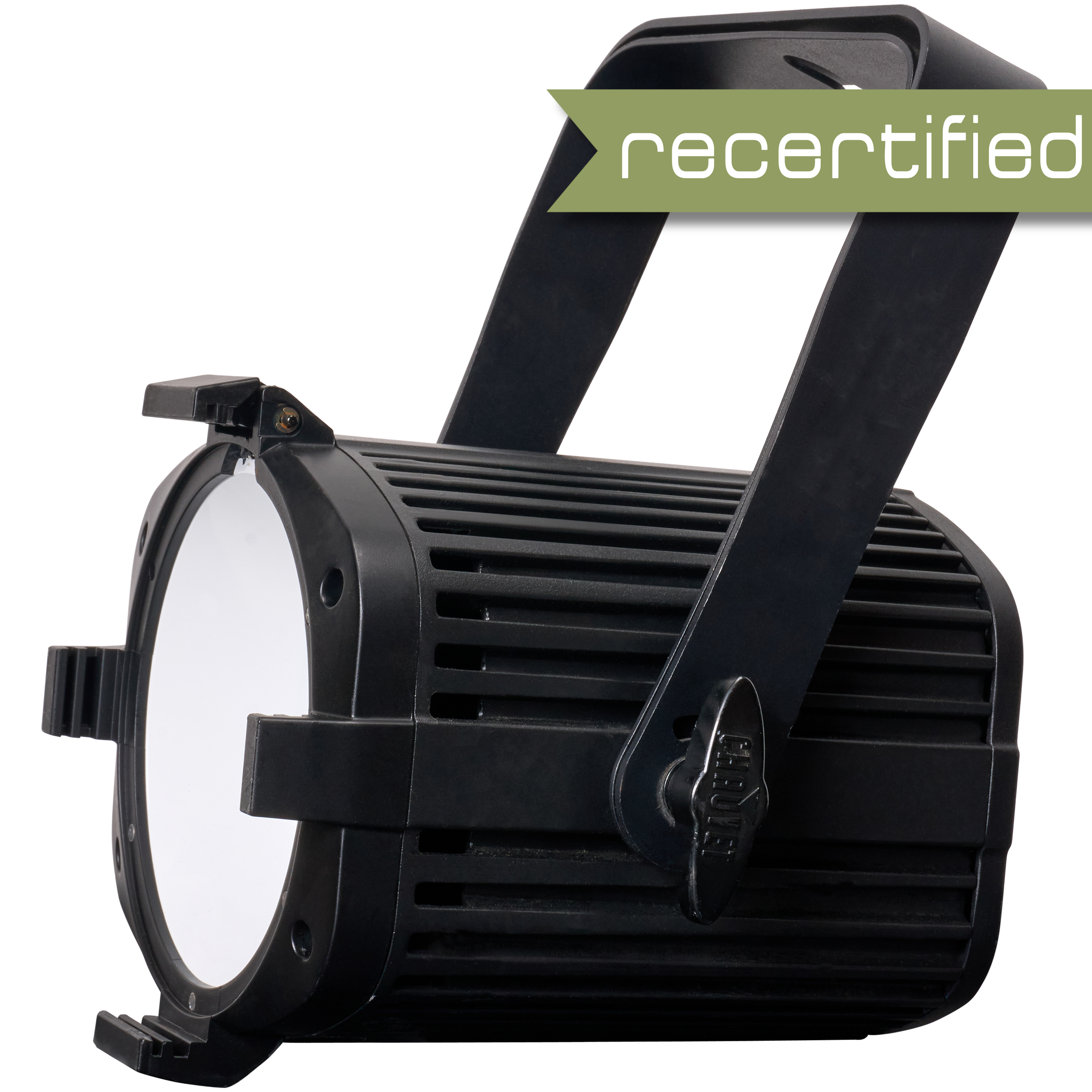 Chauvet DJ EVE P-140VW Par