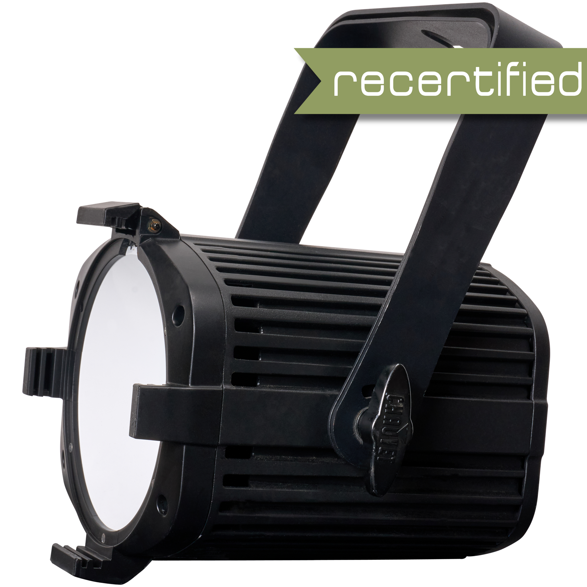 Chauvet DJ EVE P-140 VW Par