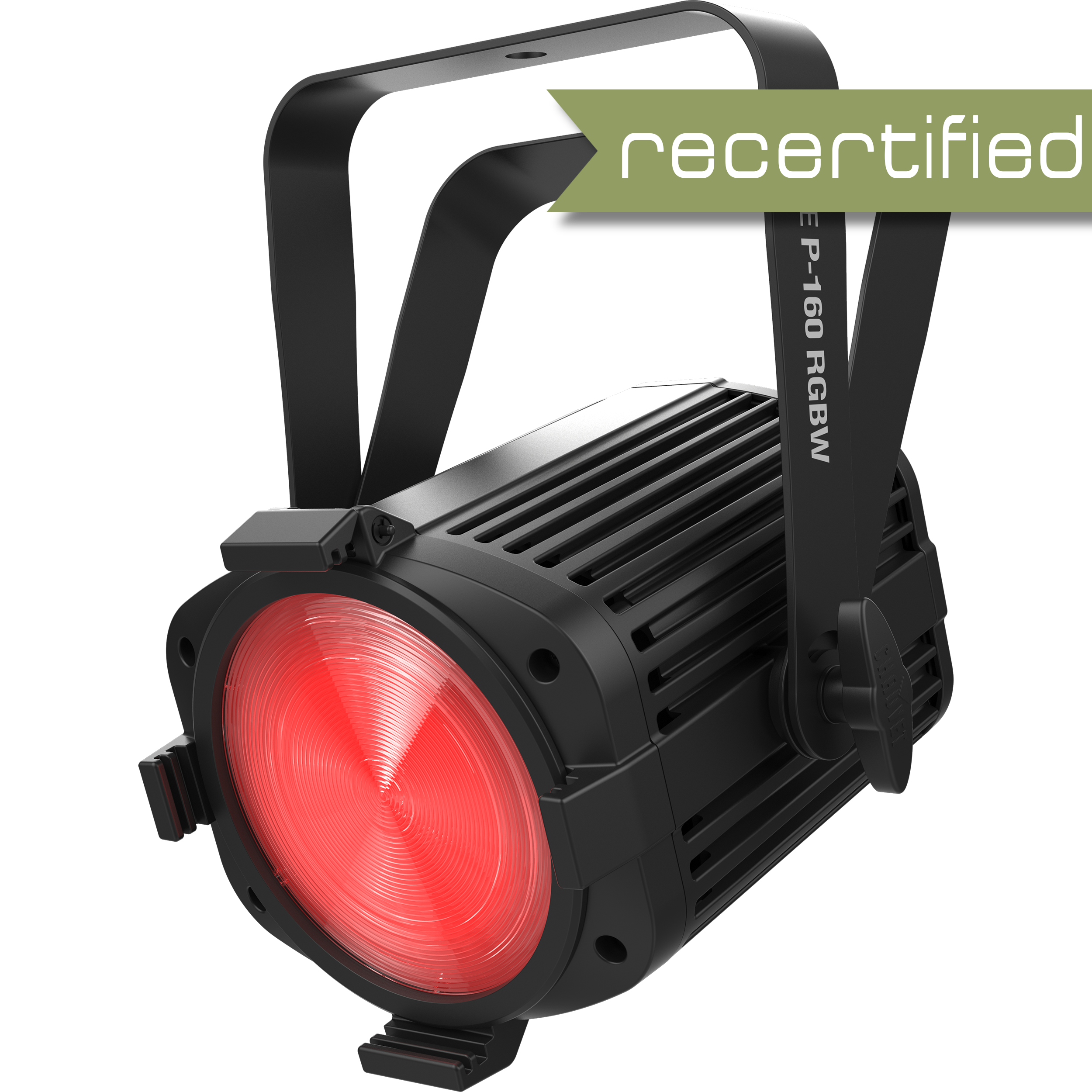 Chauvet DJ EVE P-160 RGBW Par