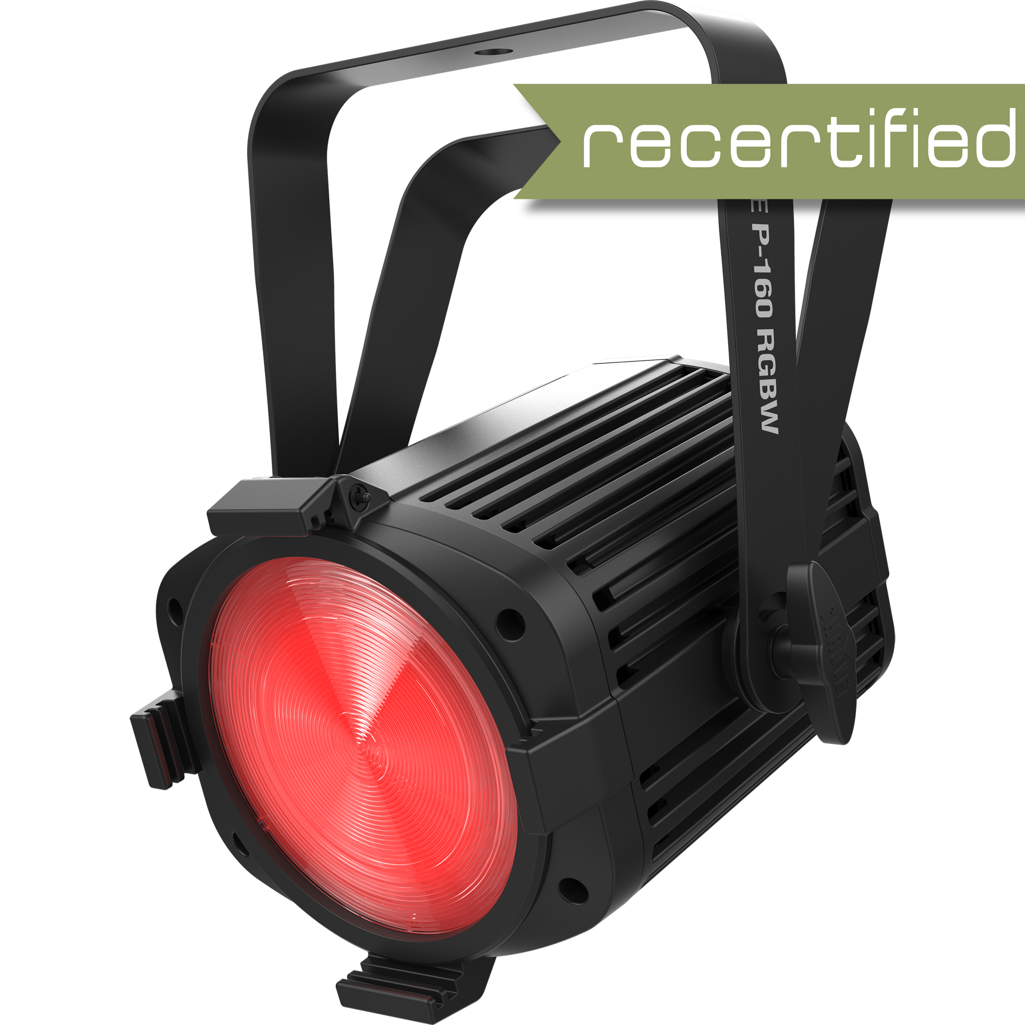 Chauvet DJ EVE P-160 RGBW Par