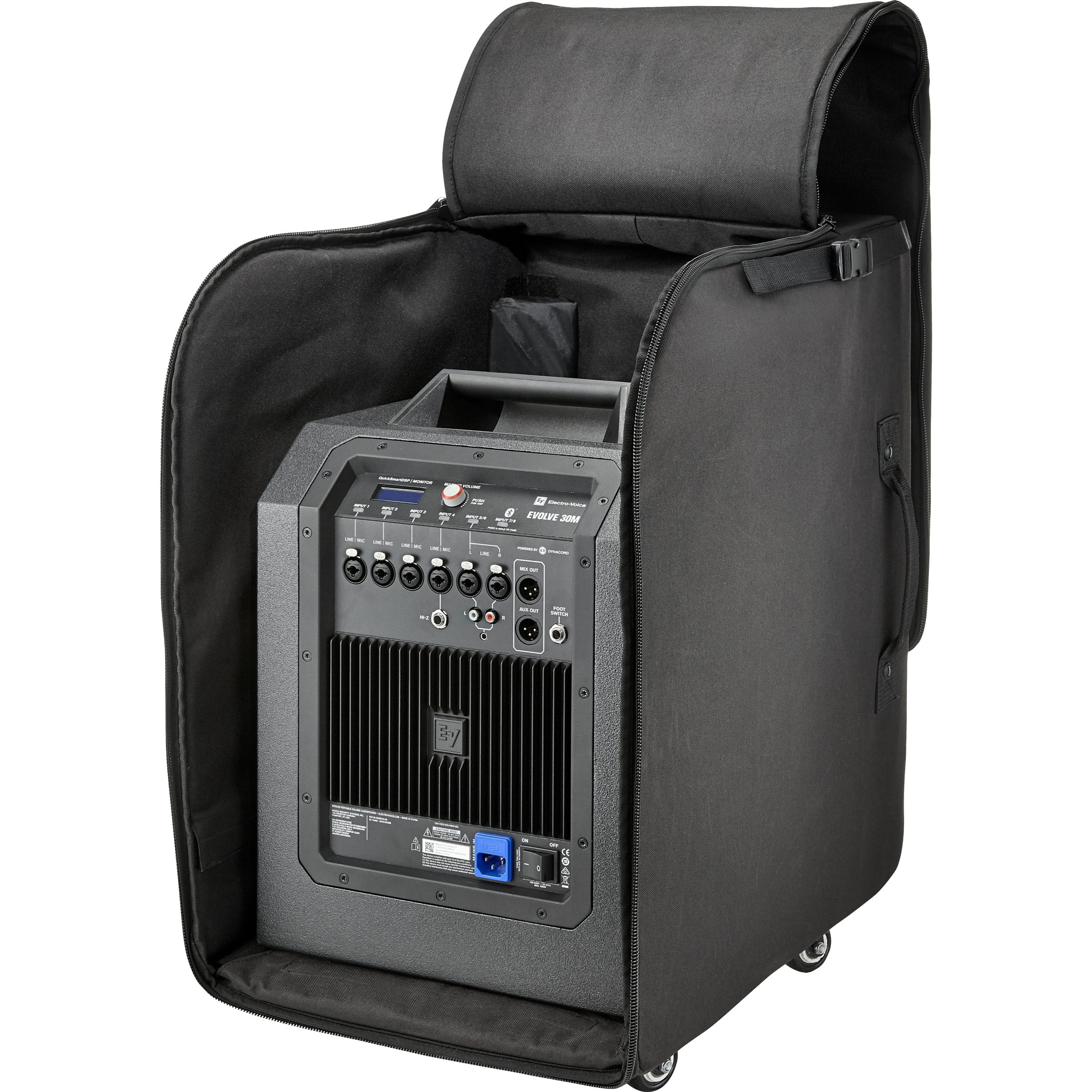 Electro-Voice Carrying Case for EVOLVE 30