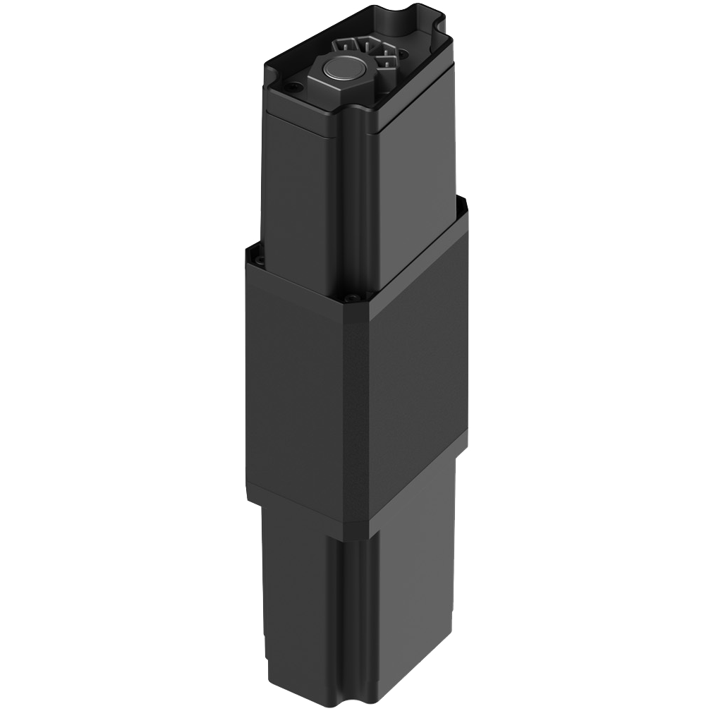 Electro-Voice Short Column Pole for EVOLVE 70-90