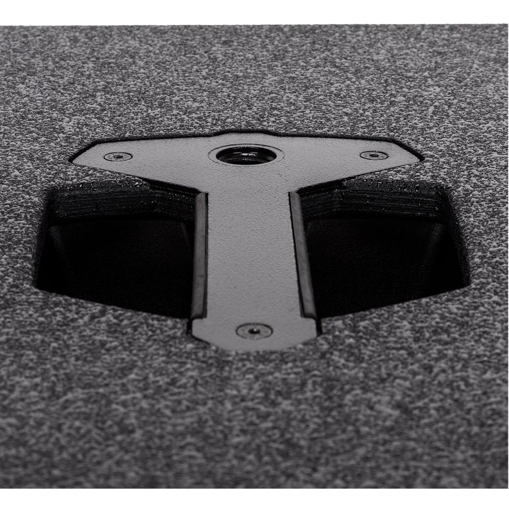 RCF White EVOX 12 Column Speaker