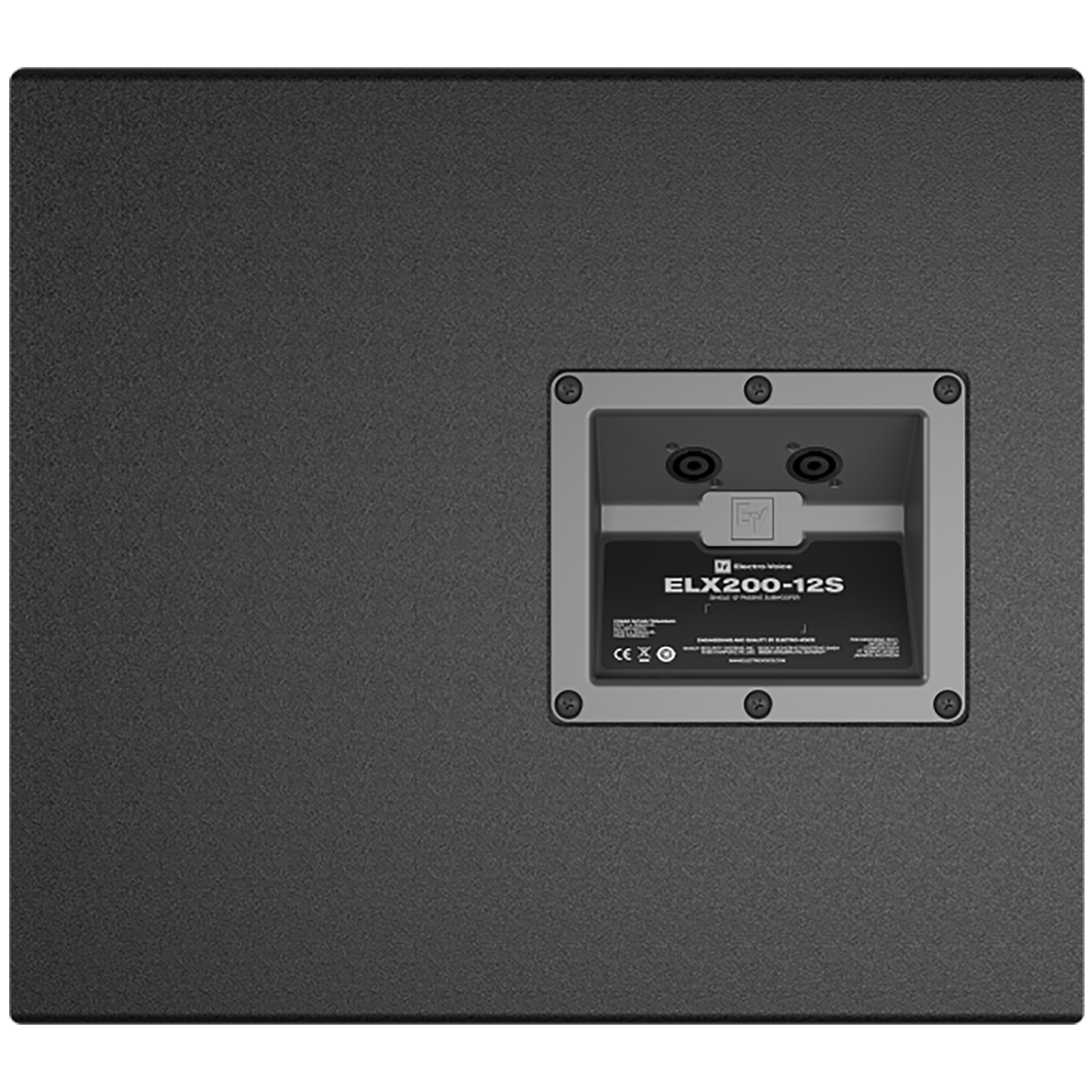 Electro-Voice ELX200-12S Passive Subwoofer