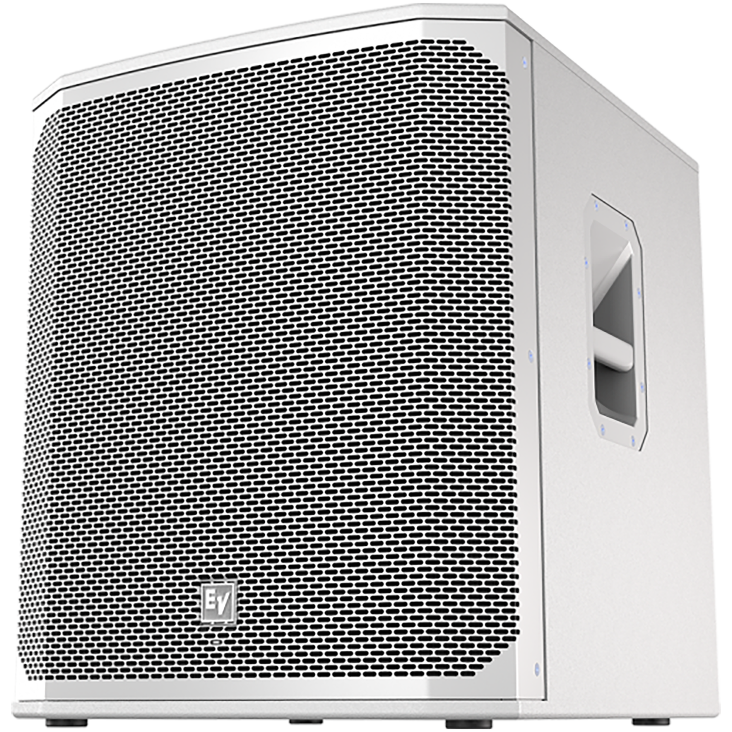Electro-Voice White ELX200-18SP Subwoofer
