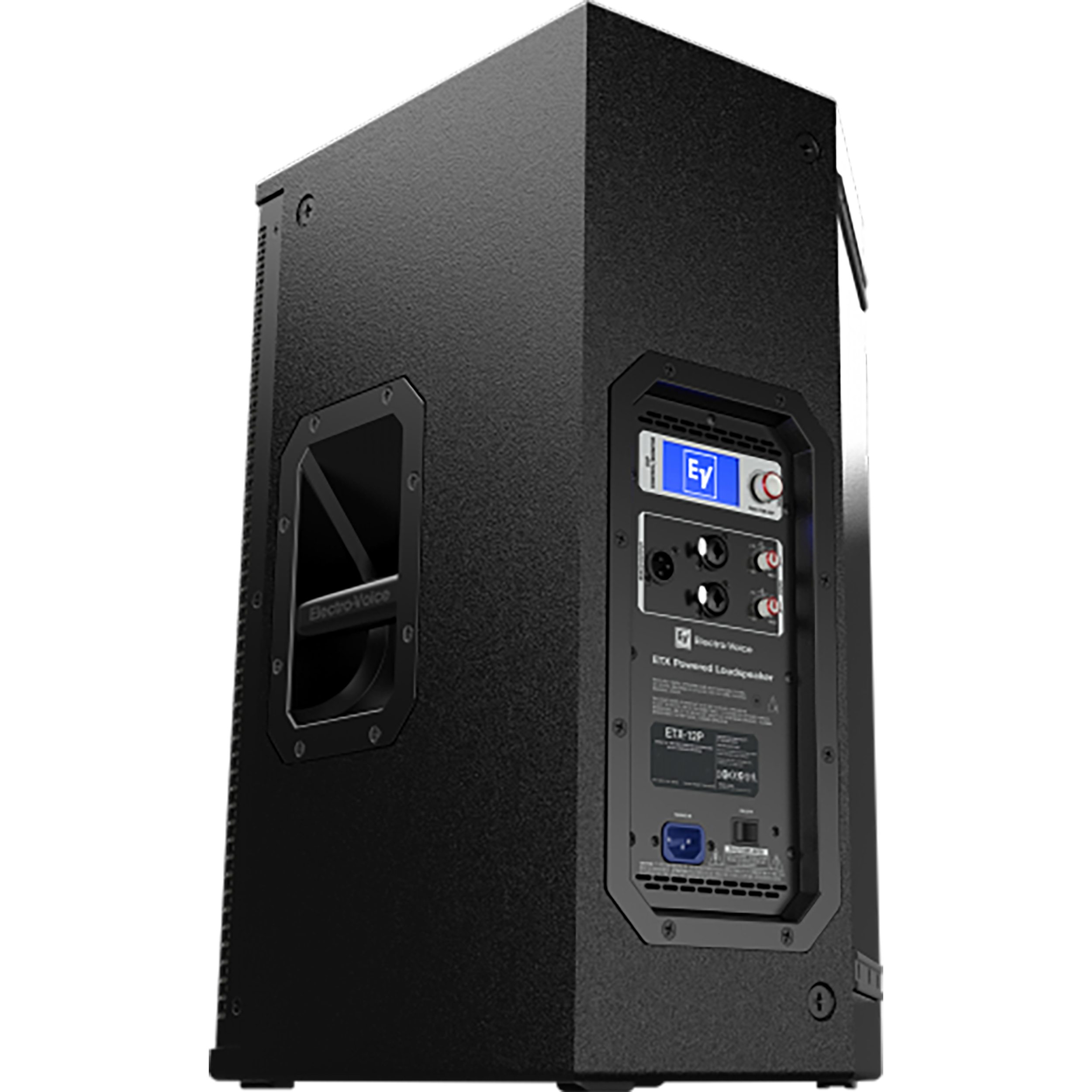 Electro-Voice ETX-12P Loudspeaker