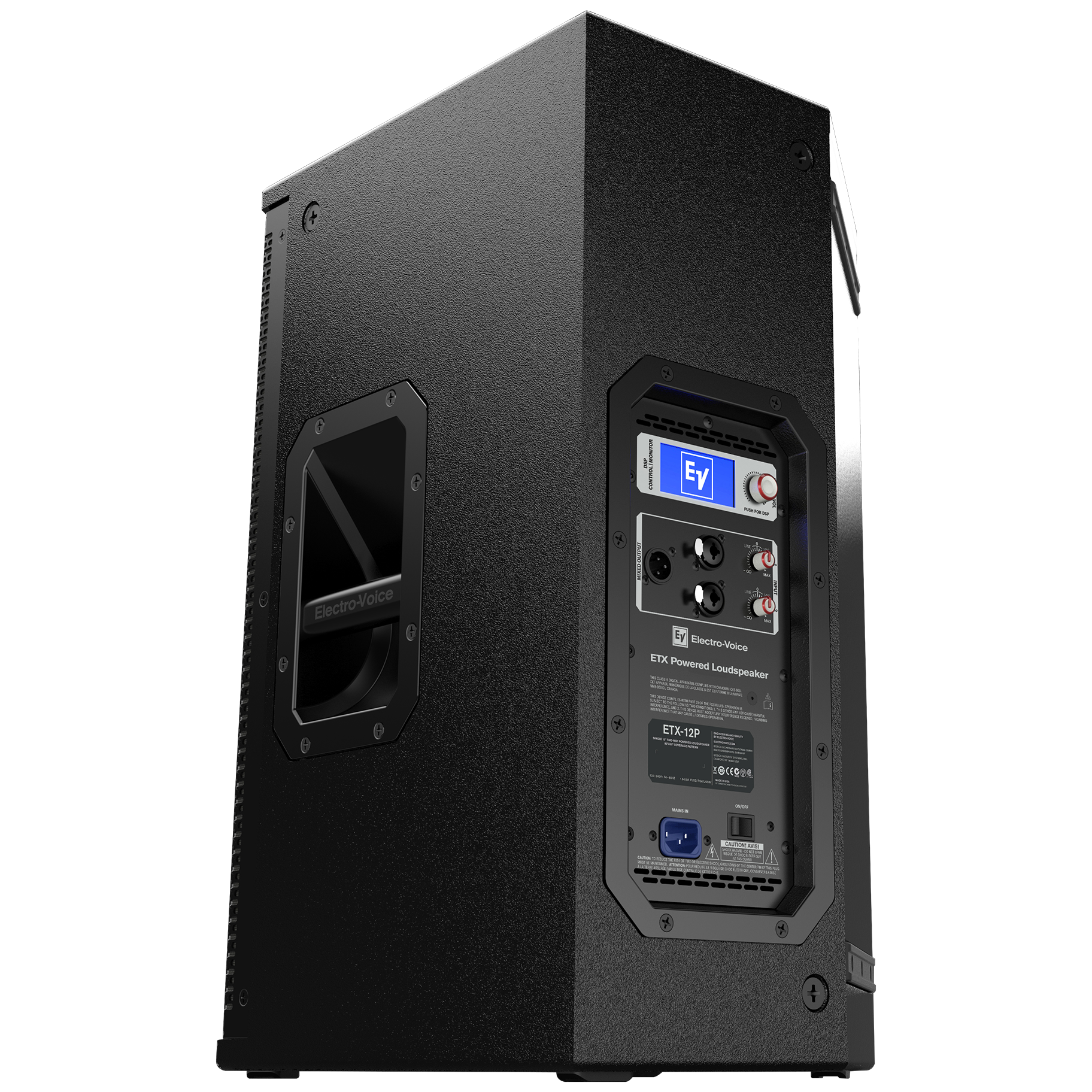 Electro-Voice ETX-12P Speaker