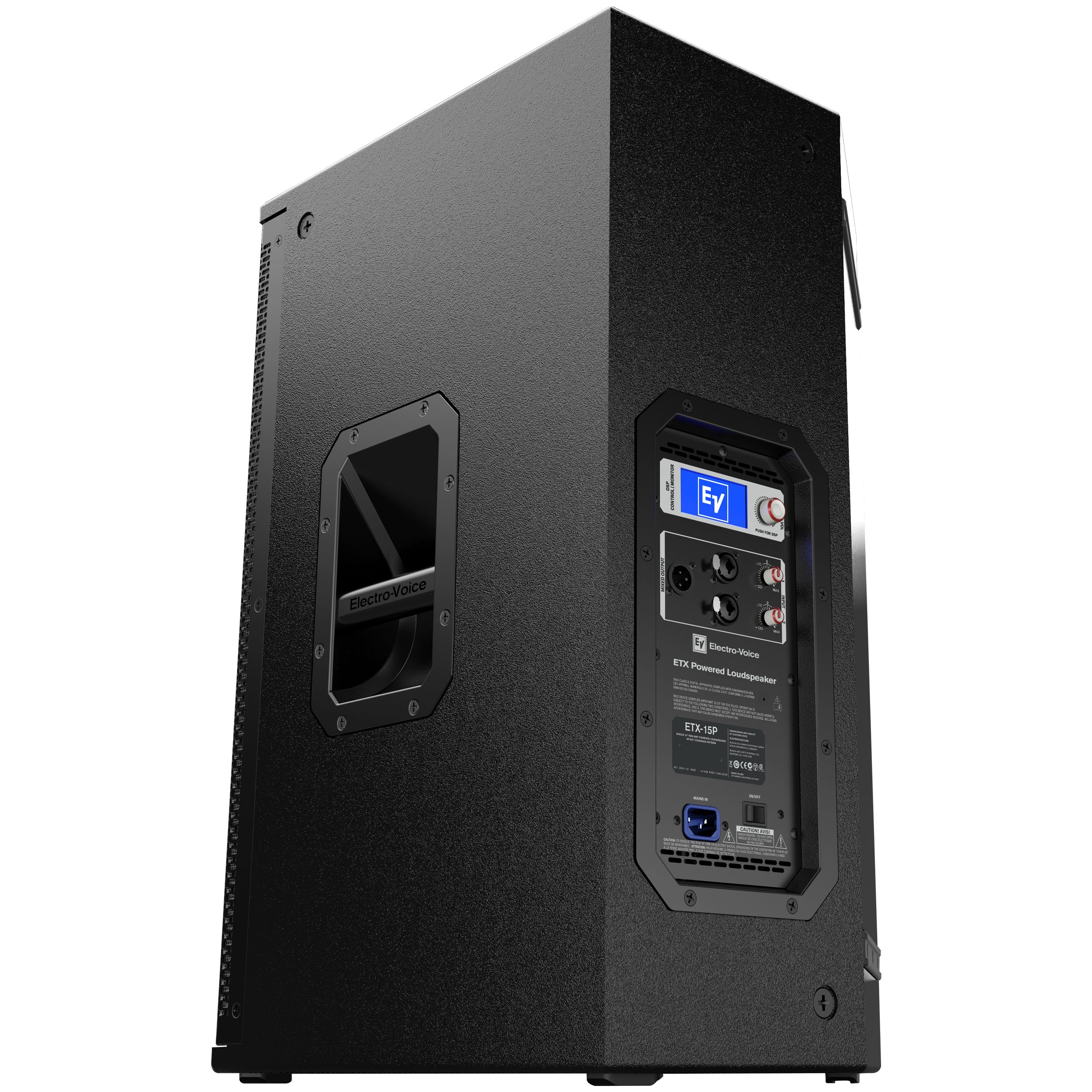Electro-Voice ETX-15P Speaker