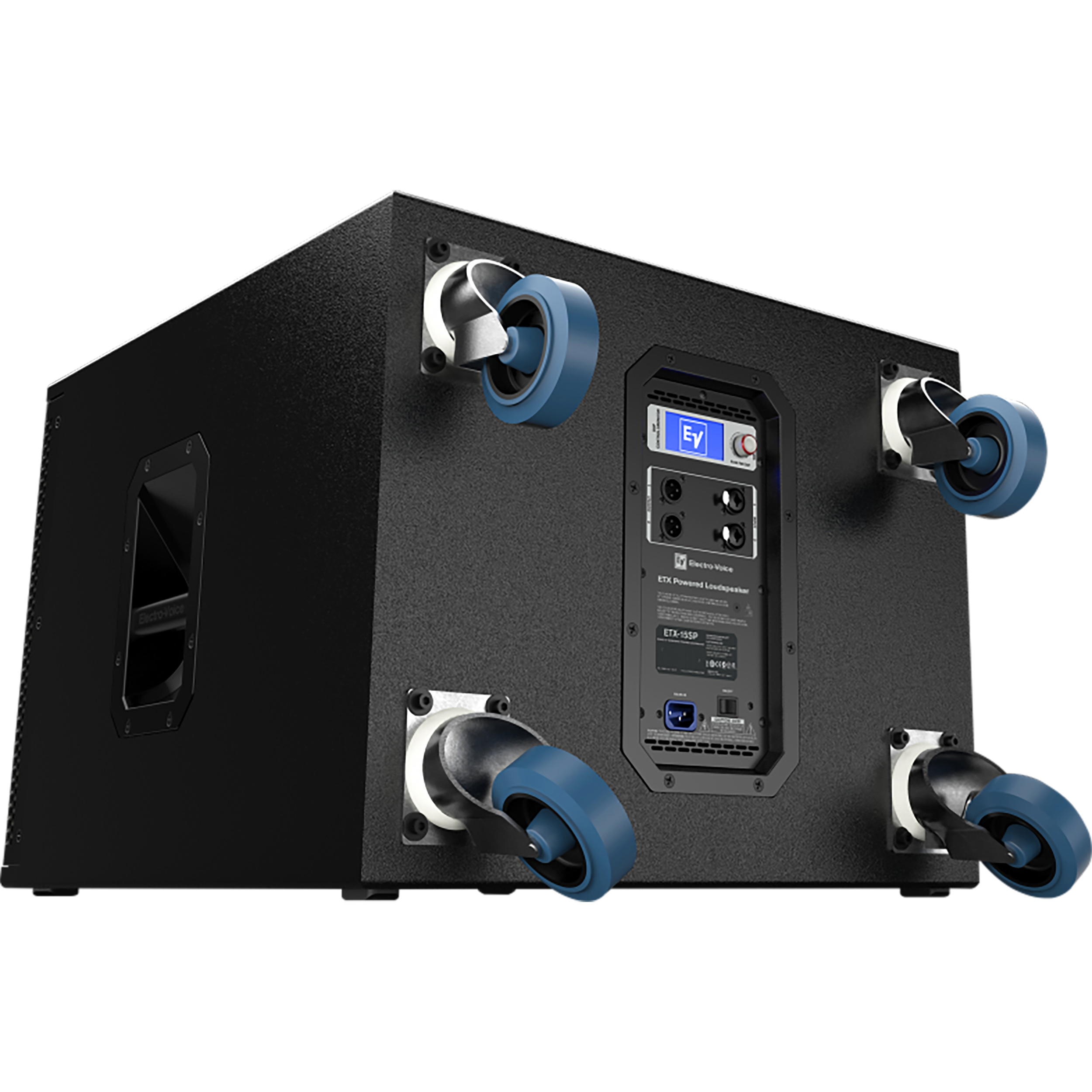 Electro-Voice ETX-15SP Speaker