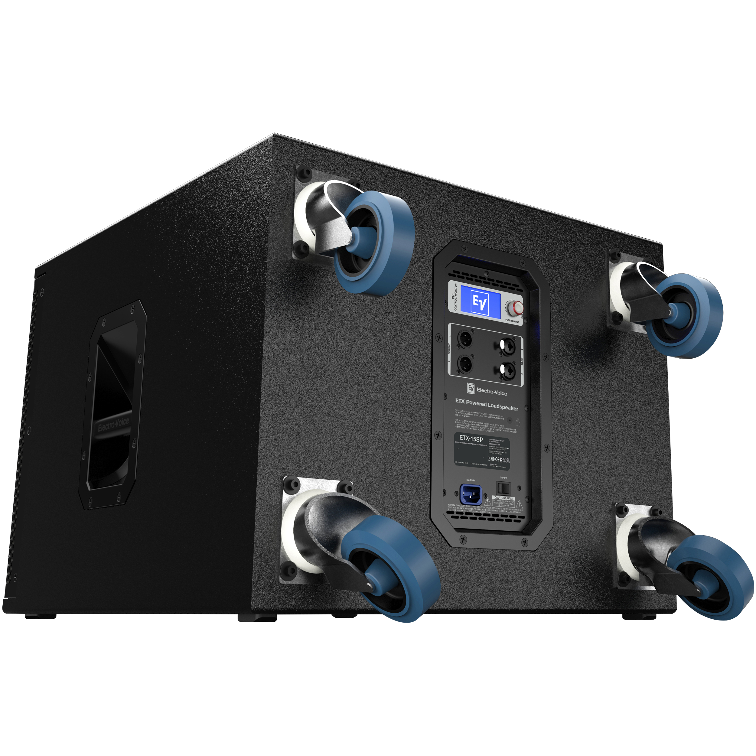 Electro-Voice ETX-15SP Subwoofer