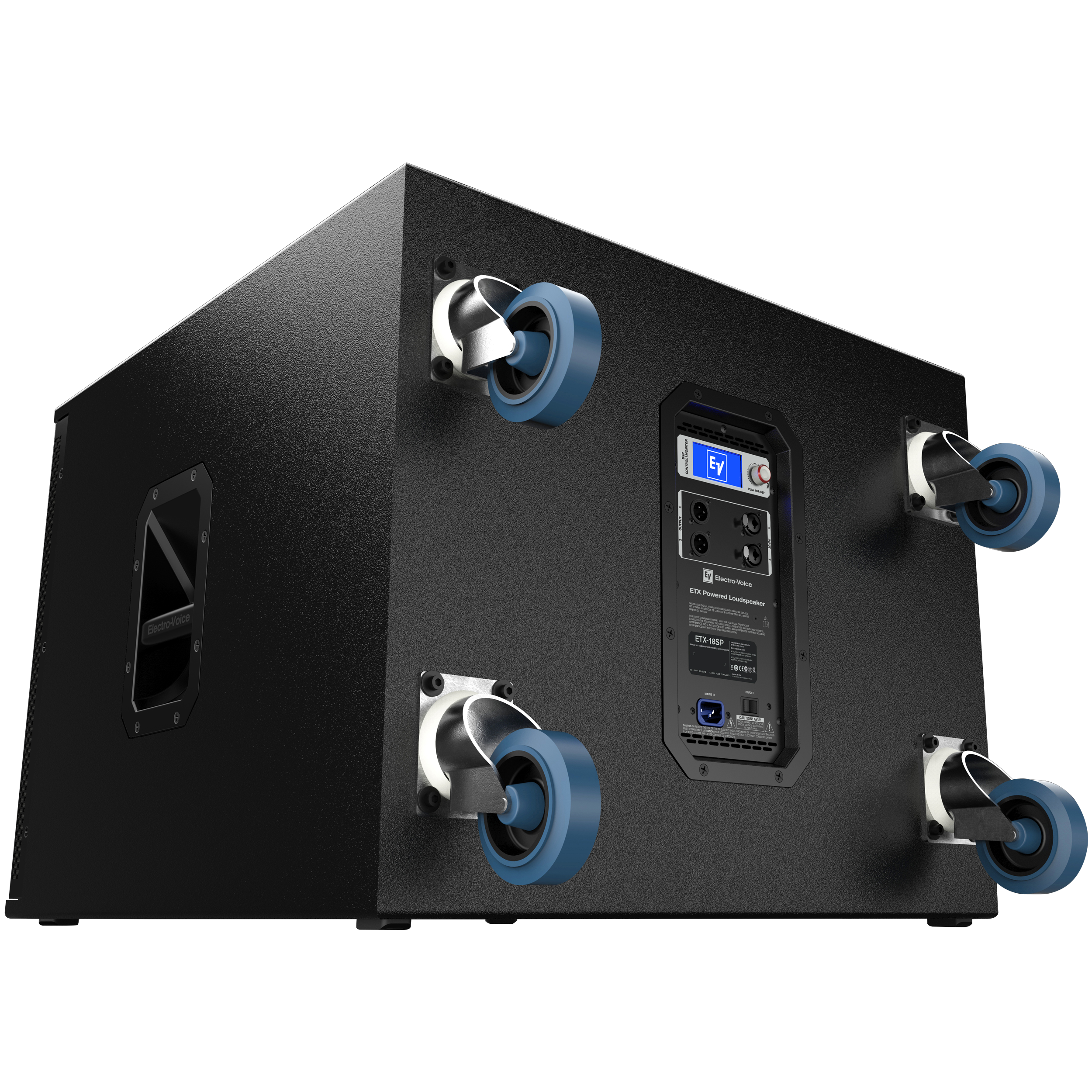Electro-Voice ETX-18SP Subwoofer