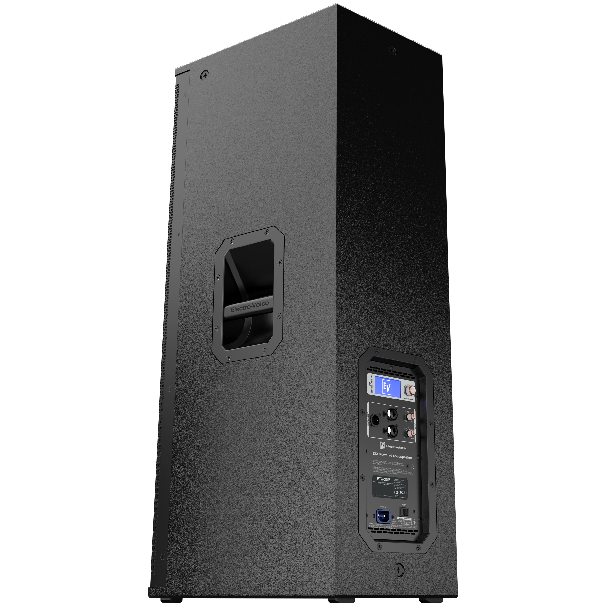 Electro-Voice ETX-35P Speaker