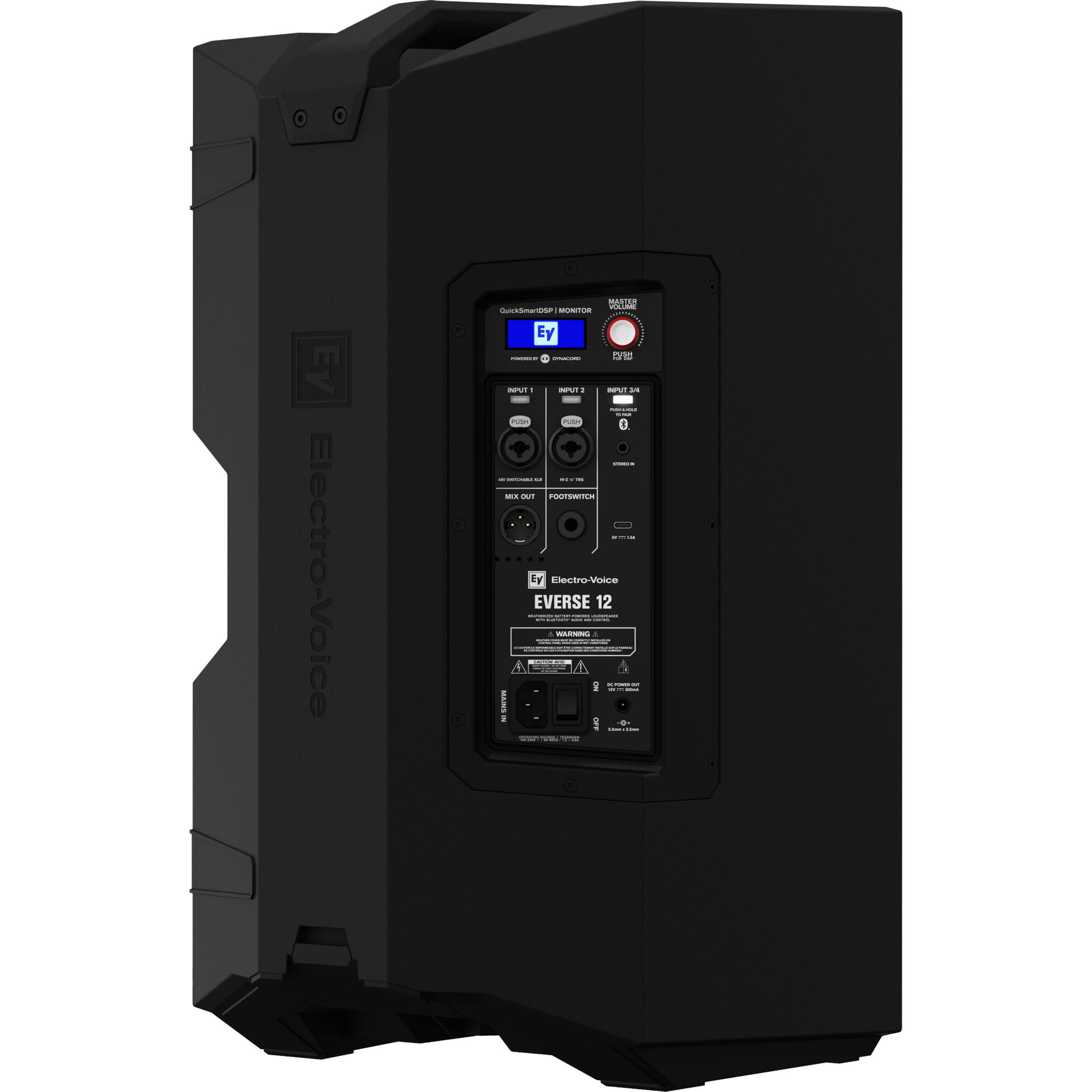 Electro-Voice EVERSE 12 Speaker
